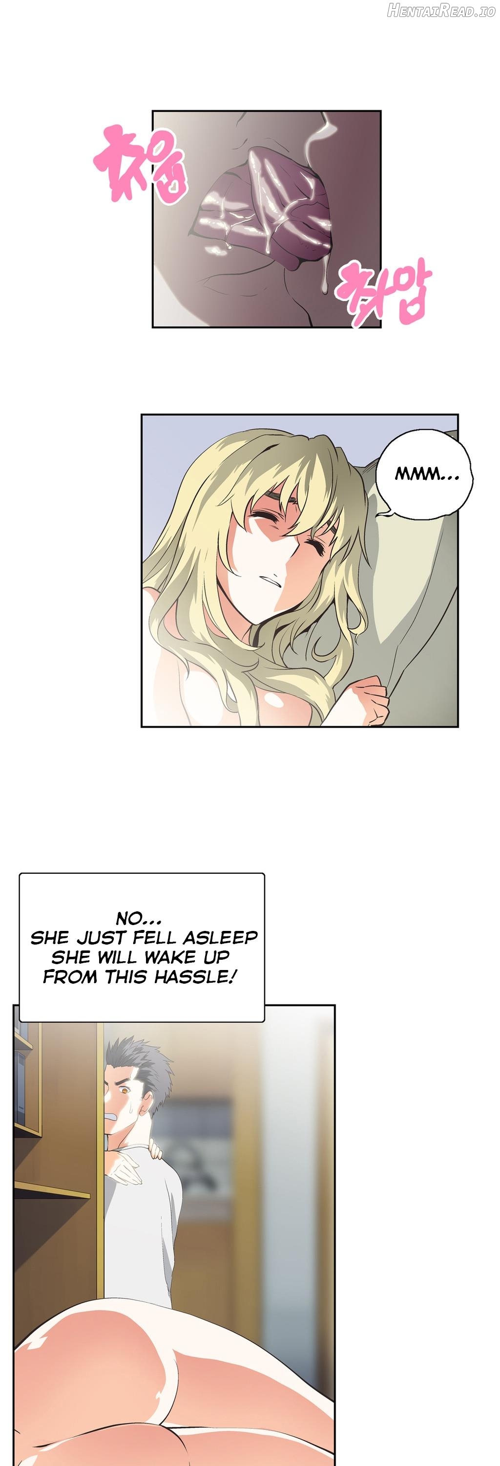 SStudy - Manhwa Chapter 34 - page 29