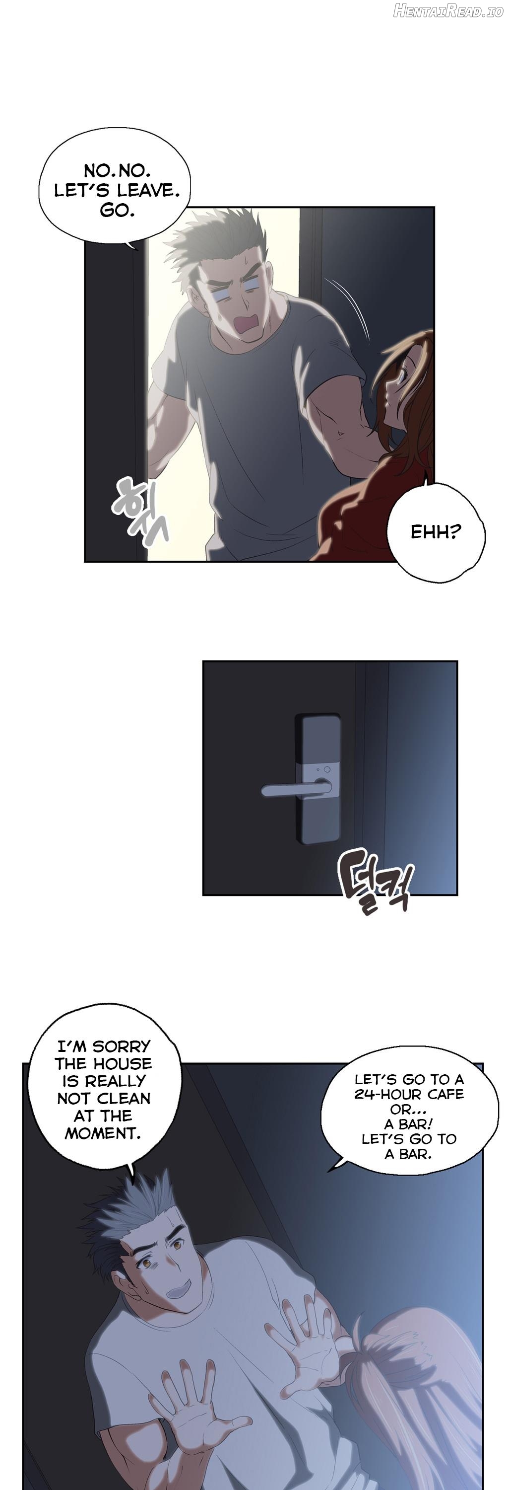 SStudy - Manhwa Chapter 34 - page 31