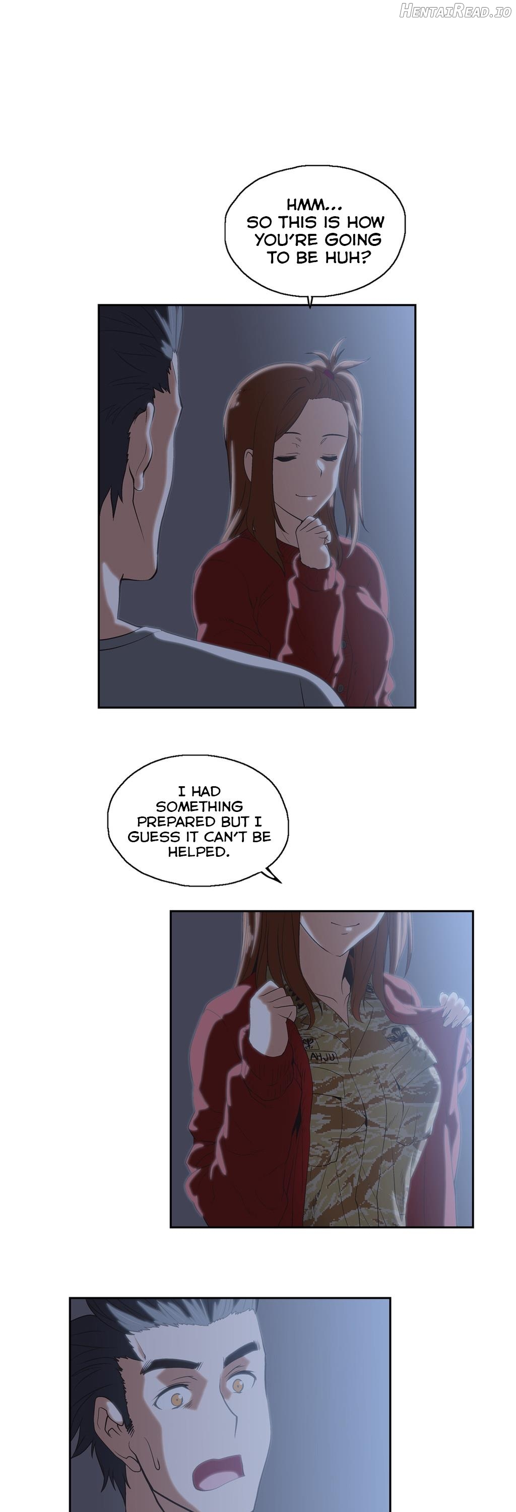 SStudy - Manhwa Chapter 34 - page 37