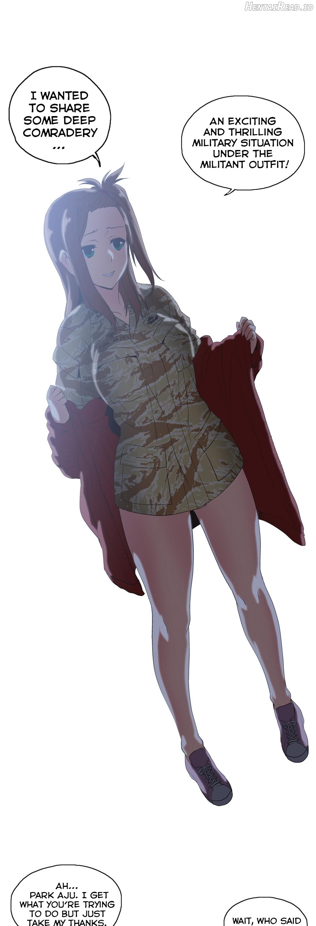 SStudy - Manhwa Chapter 34 - page 39