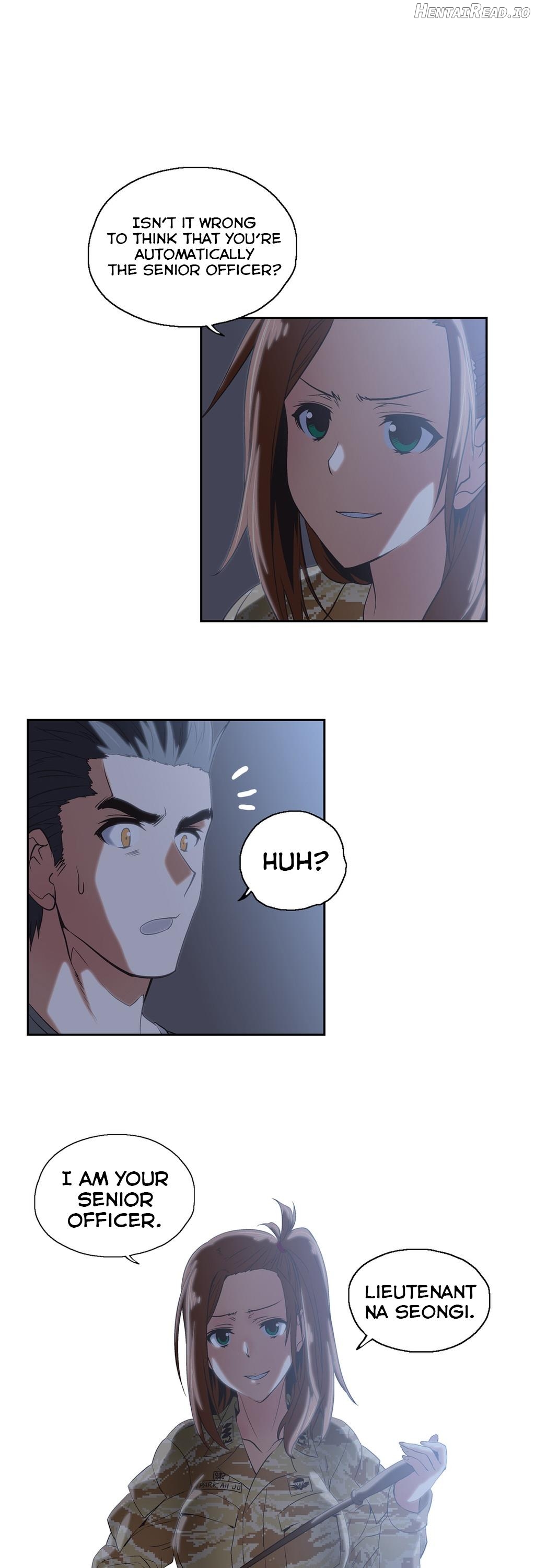 SStudy - Manhwa Chapter 34 - page 41