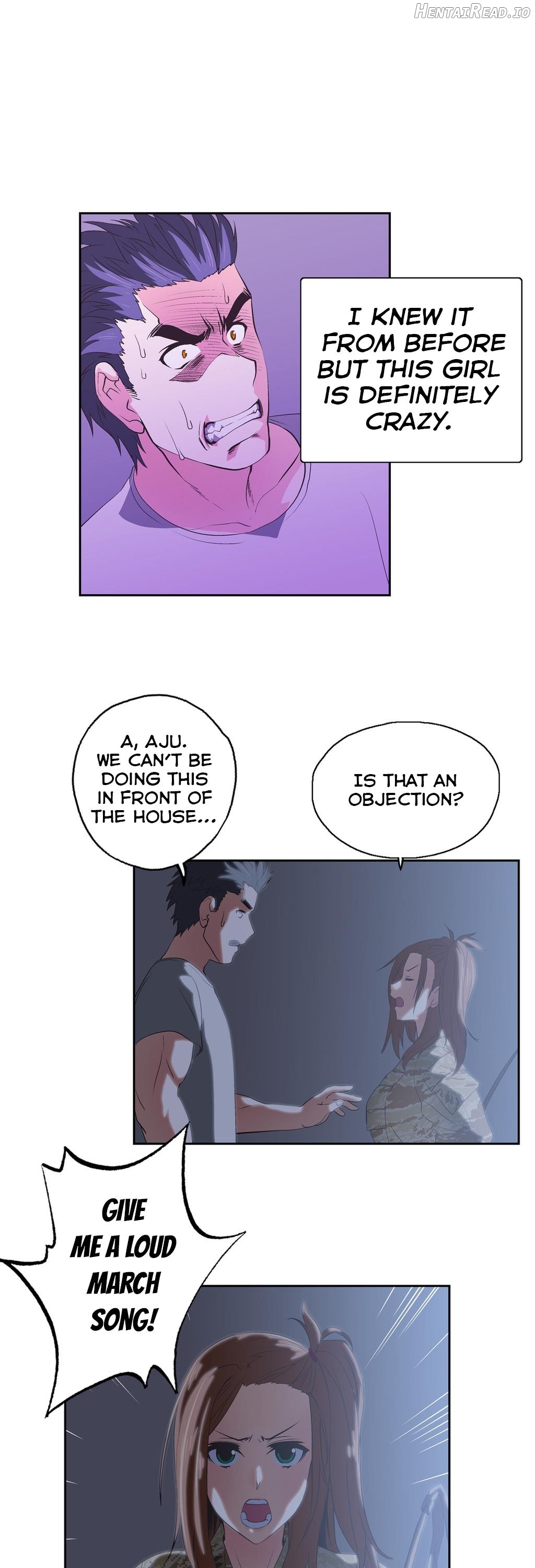 SStudy - Manhwa Chapter 34 - page 43
