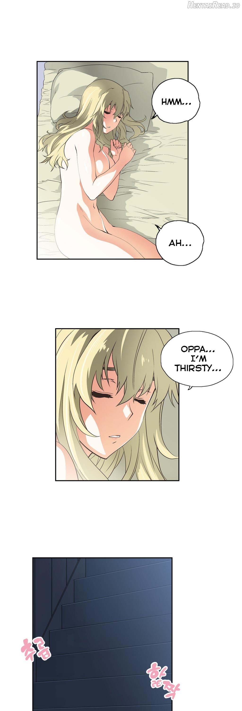 SStudy - Manhwa Chapter 34 - page 45
