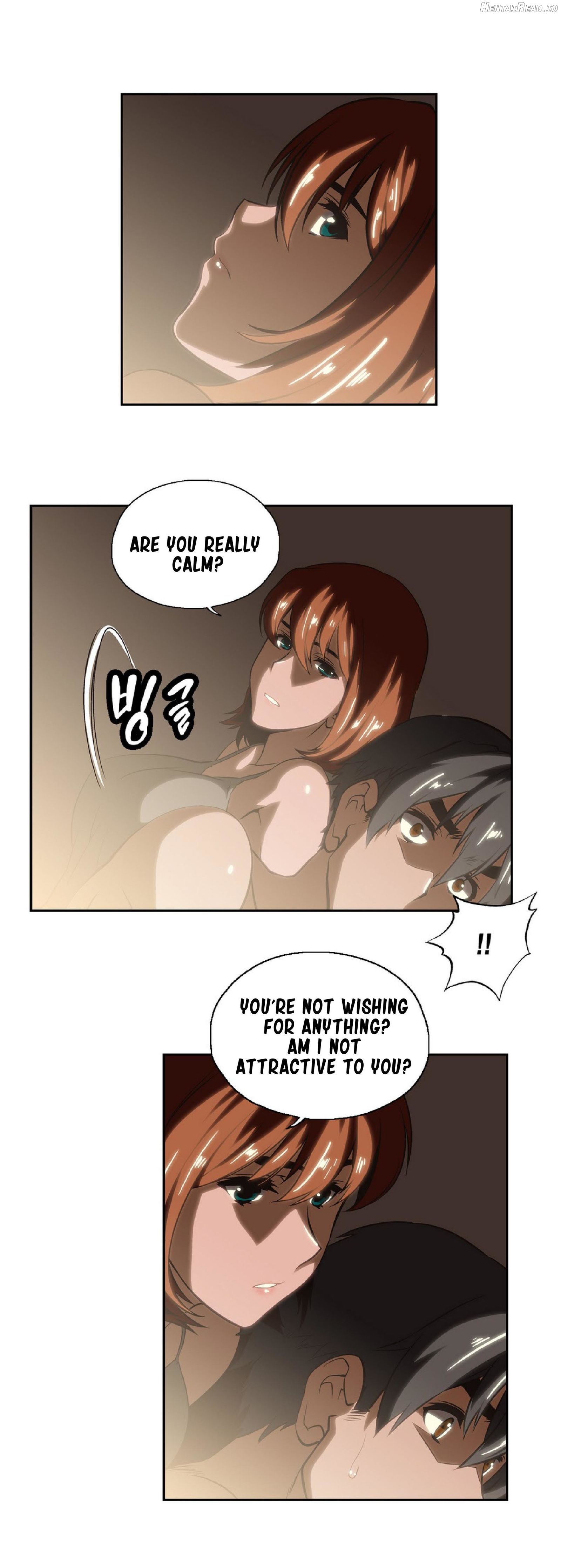 SStudy - Manhwa Chapter 18 - page 12