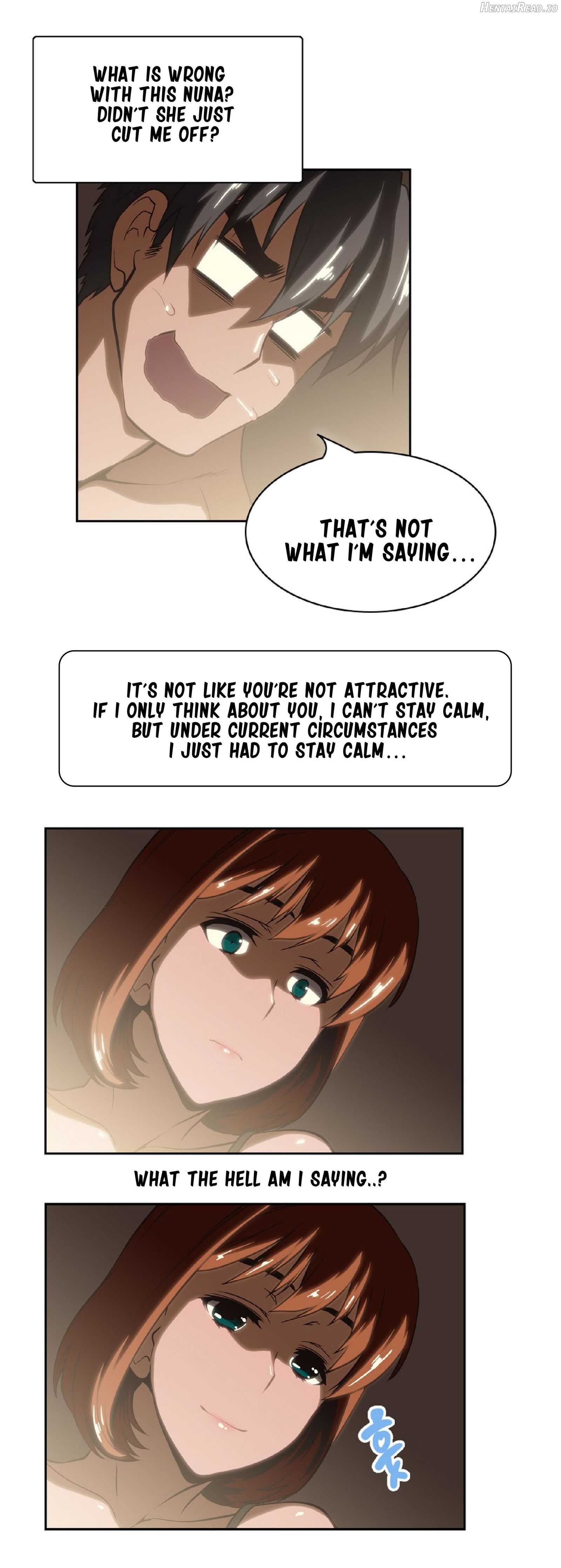 SStudy - Manhwa Chapter 18 - page 13