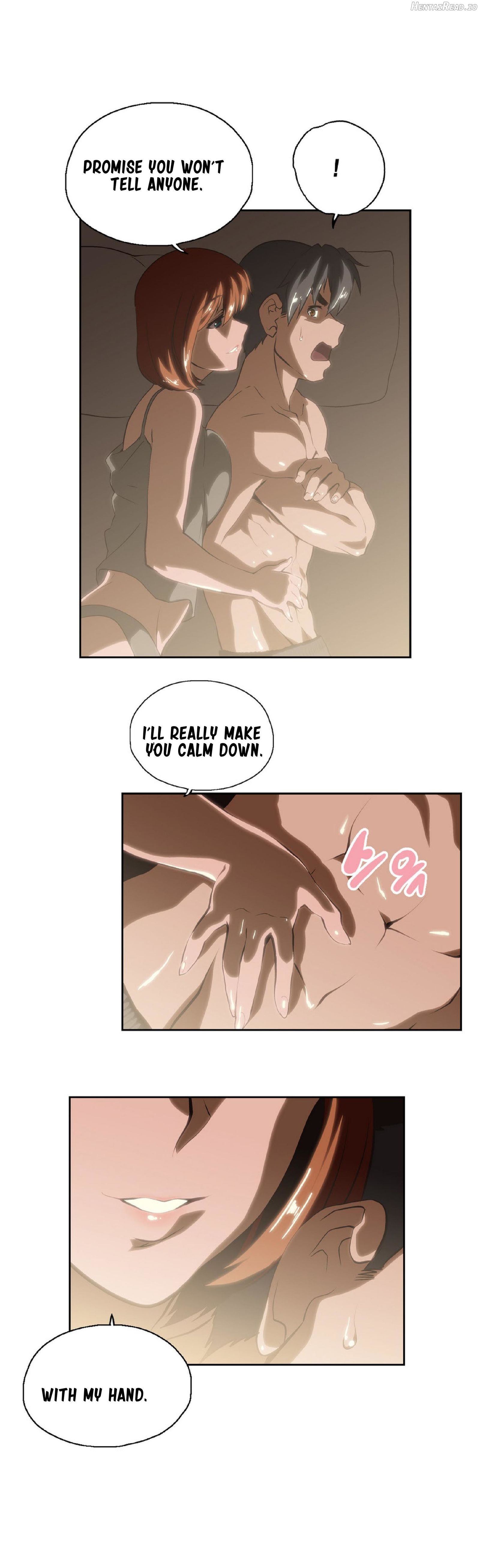 SStudy - Manhwa Chapter 18 - page 14