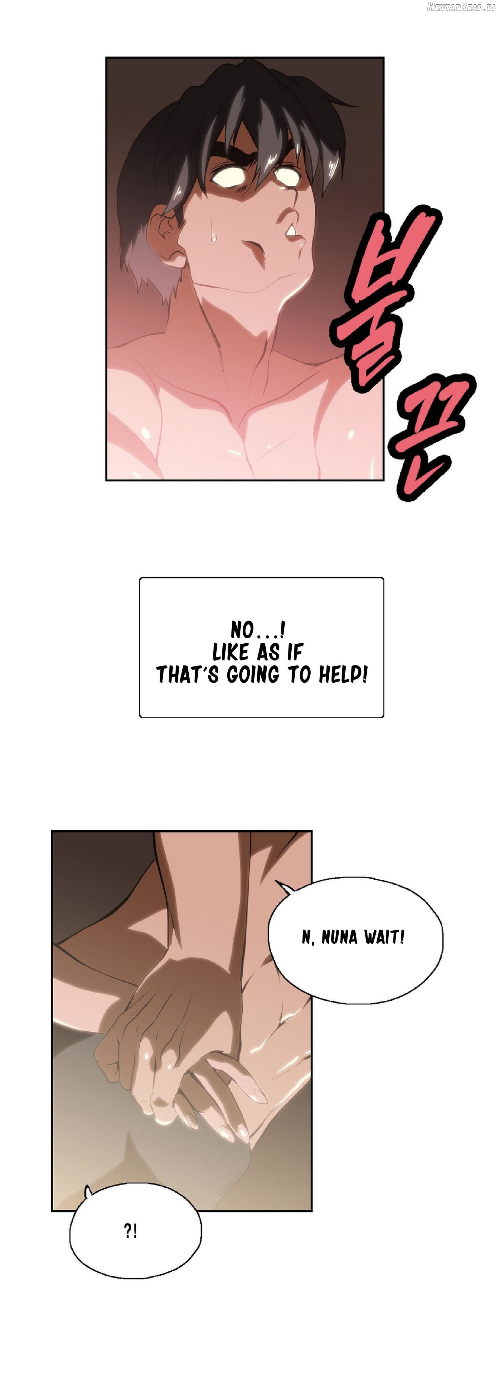 SStudy - Manhwa Chapter 18 - page 15