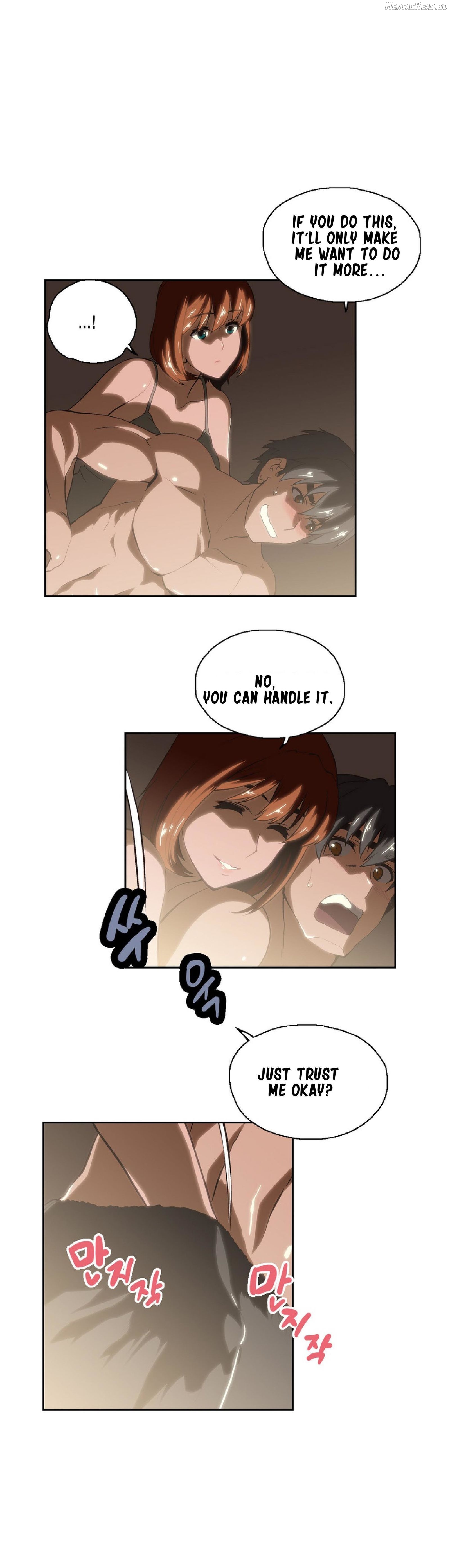 SStudy - Manhwa Chapter 18 - page 16