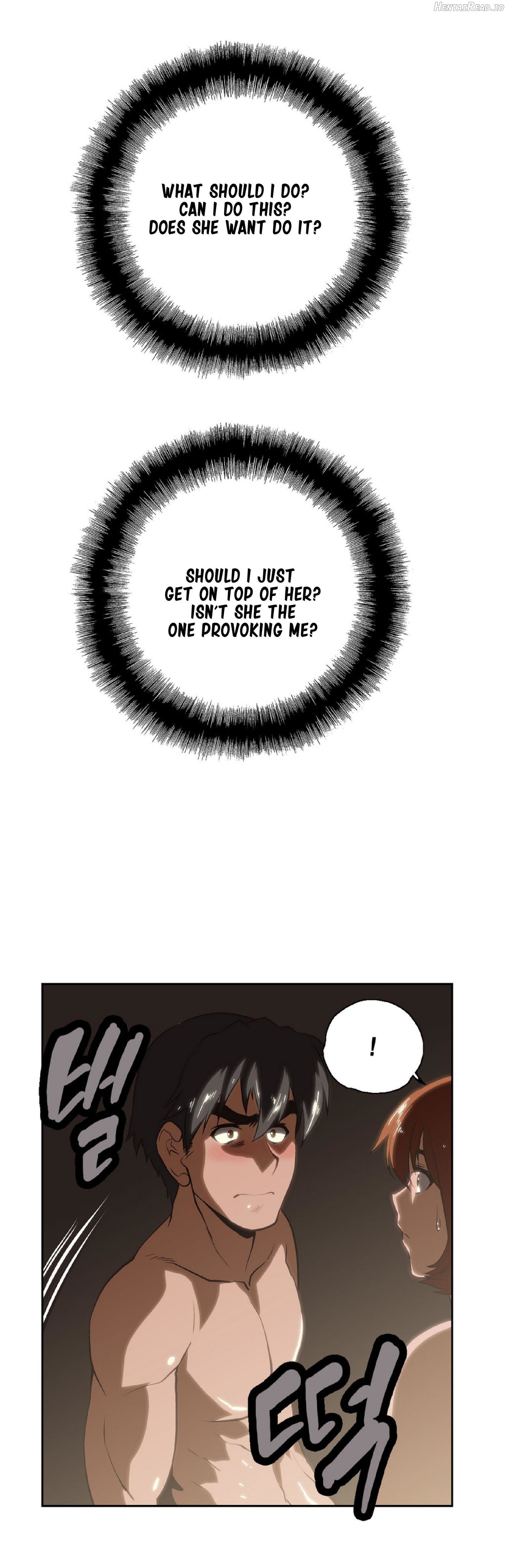 SStudy - Manhwa Chapter 18 - page 18