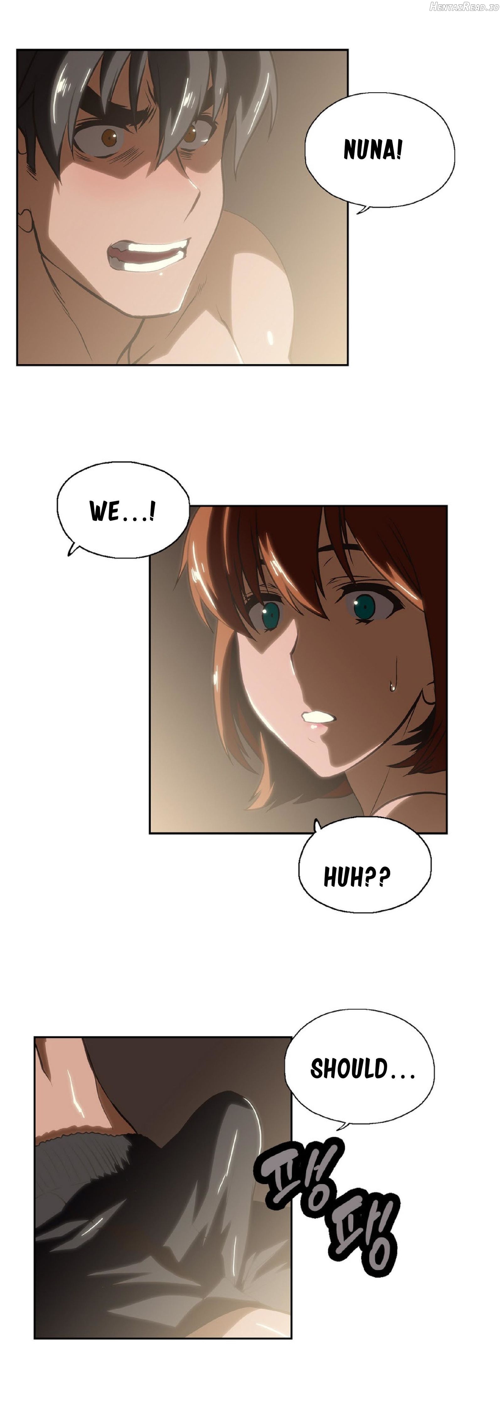 SStudy - Manhwa Chapter 18 - page 19