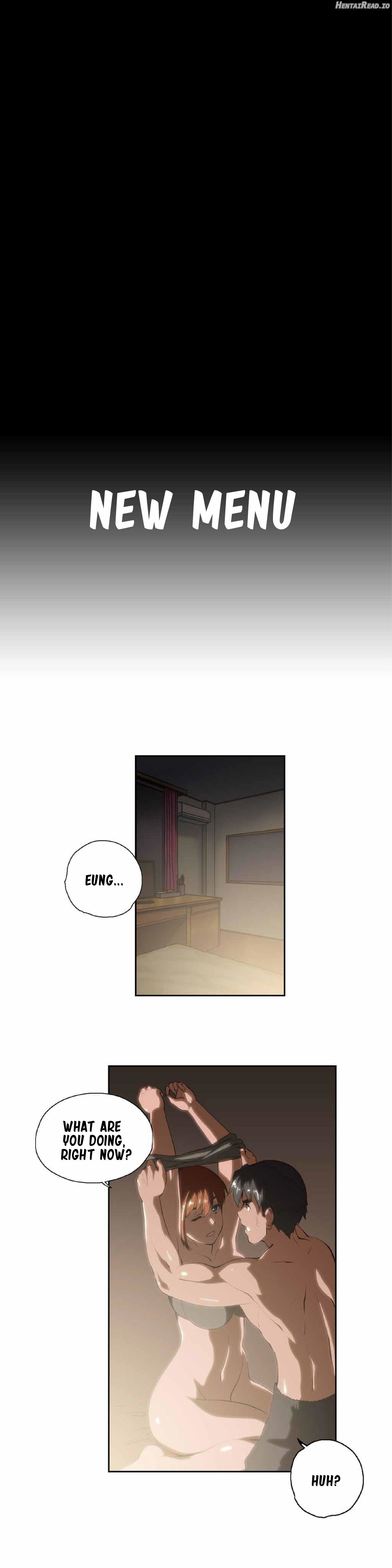 SStudy - Manhwa Chapter 18 - page 2