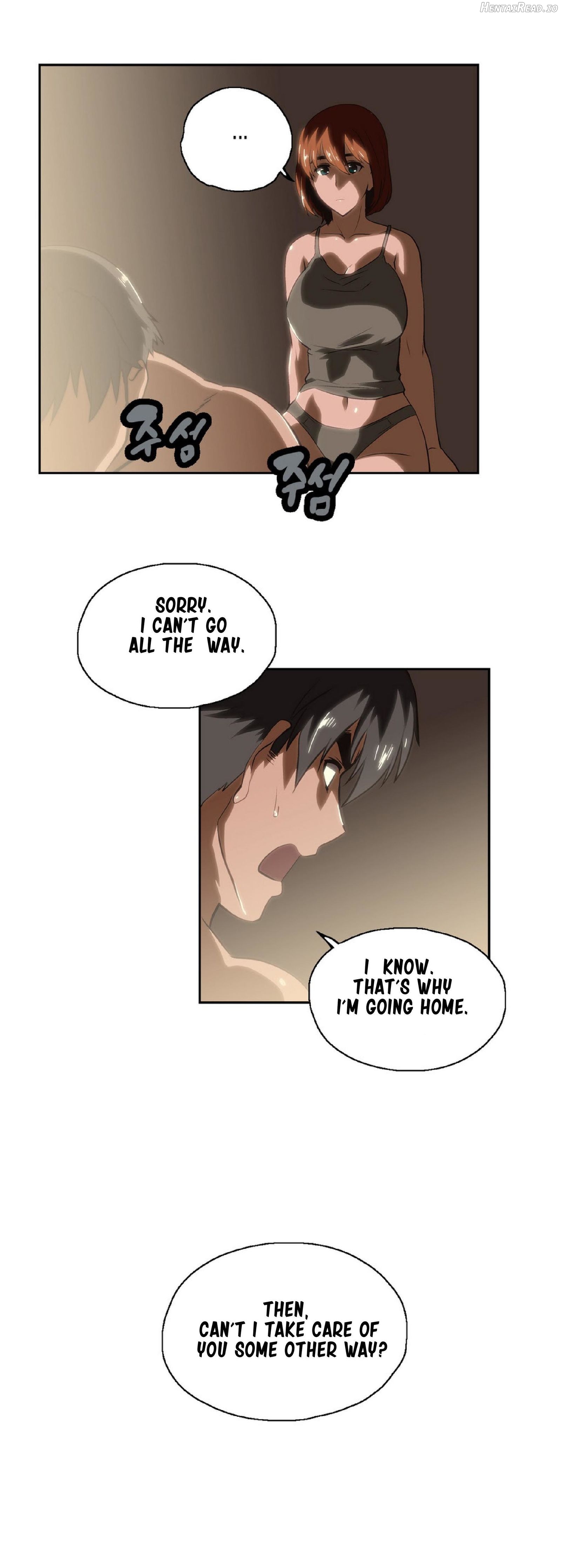 SStudy - Manhwa Chapter 18 - page 21