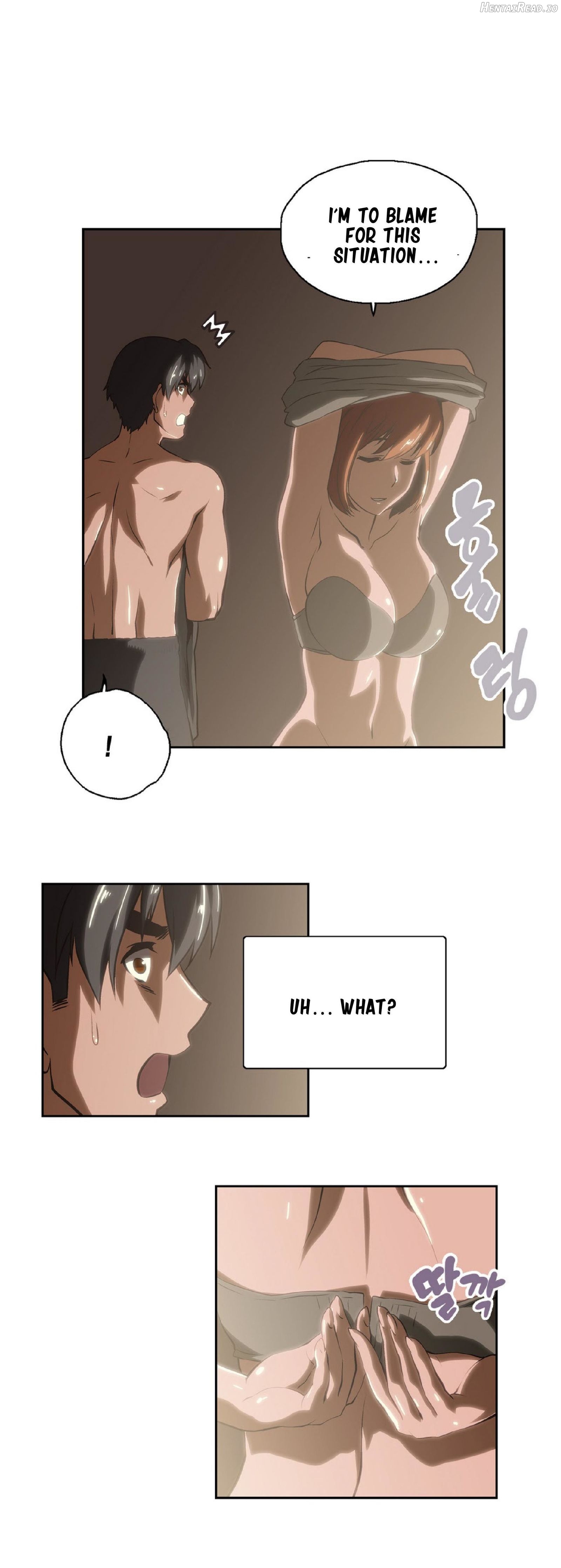 SStudy - Manhwa Chapter 18 - page 22