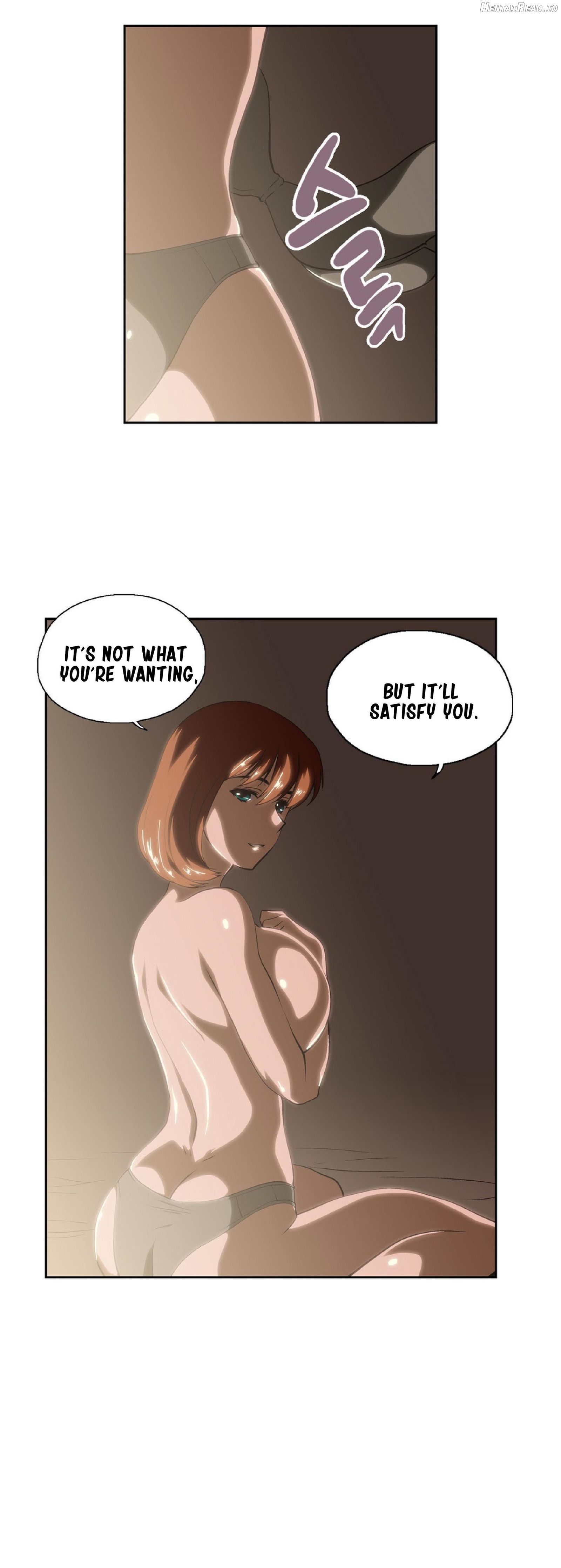 SStudy - Manhwa Chapter 18 - page 23