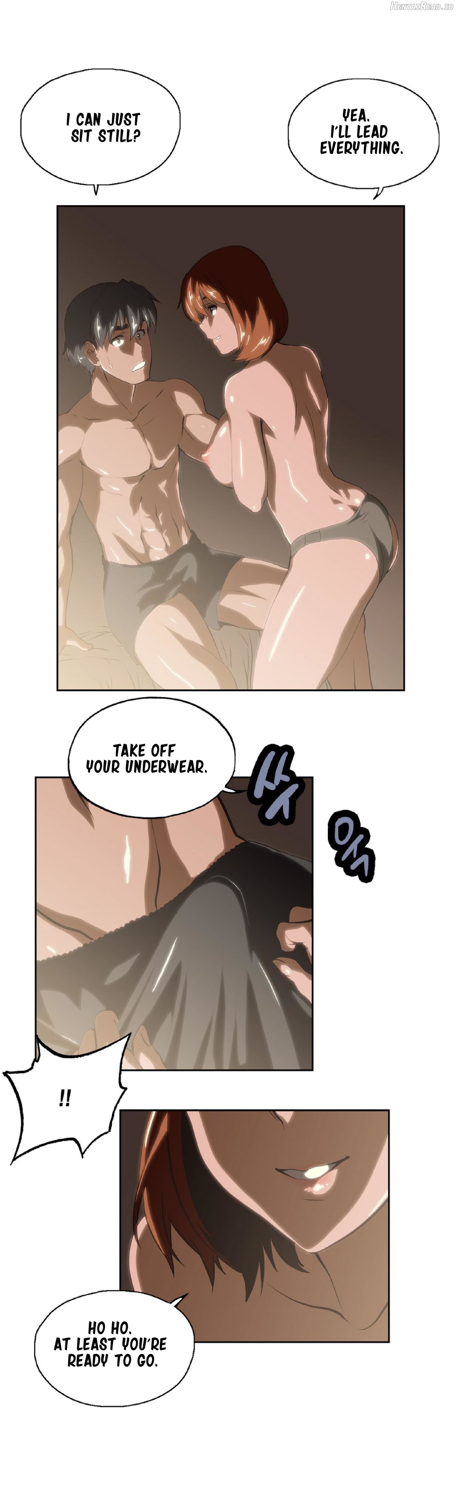 SStudy - Manhwa Chapter 18 - page 25