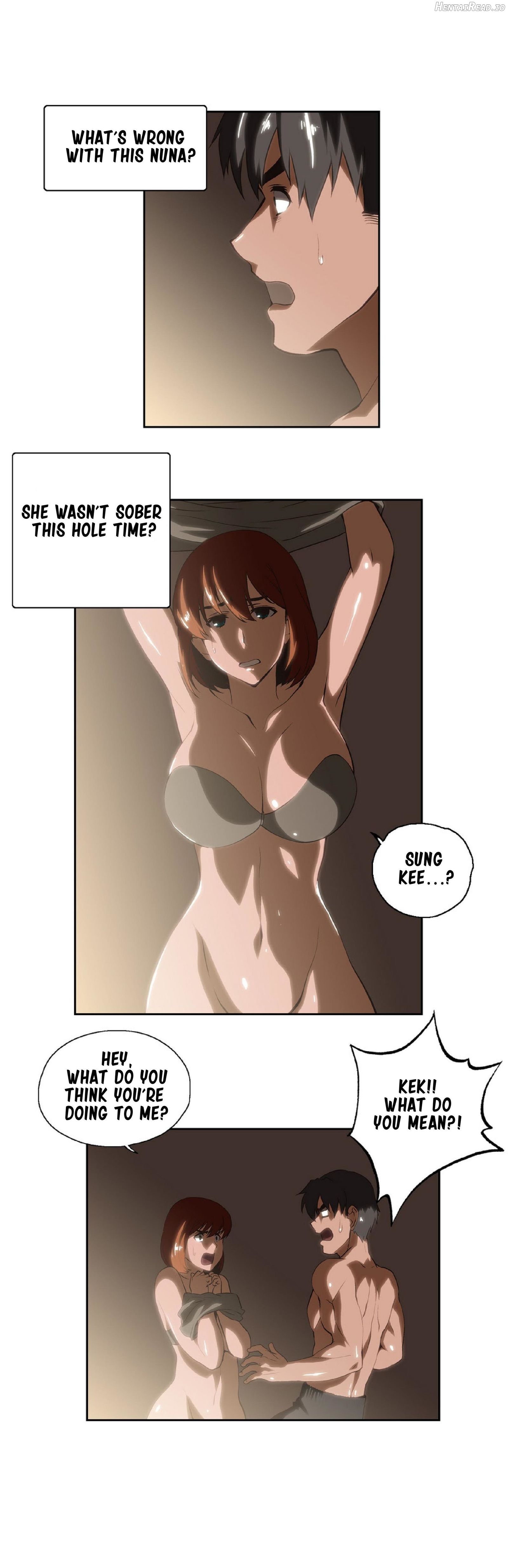 SStudy - Manhwa Chapter 18 - page 3