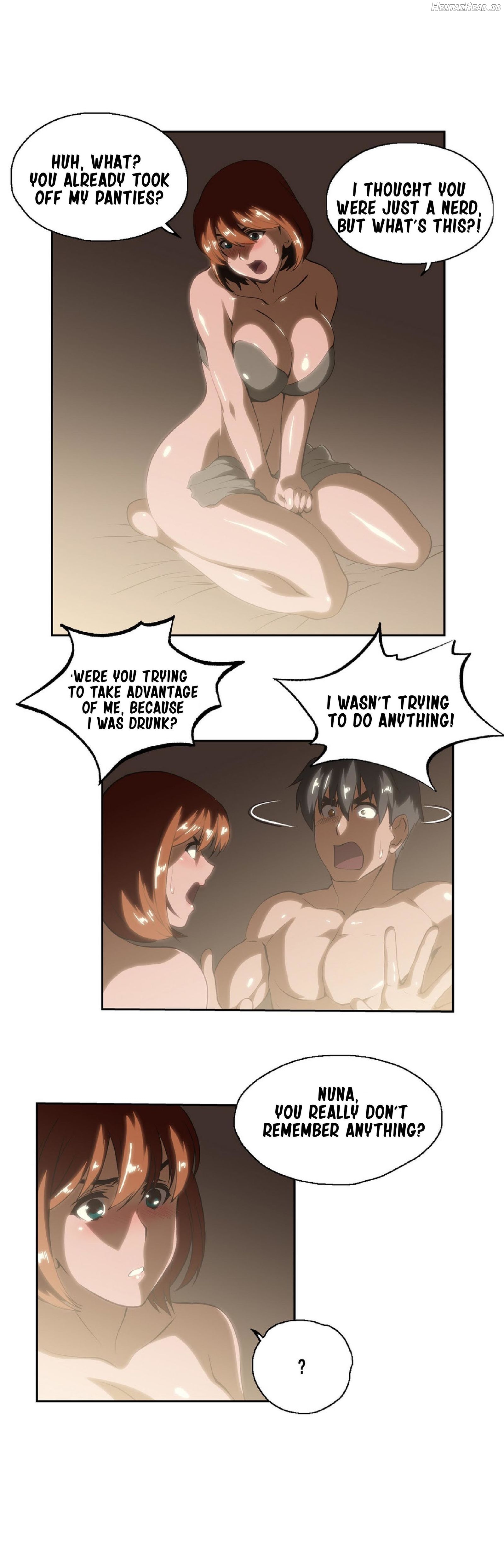 SStudy - Manhwa Chapter 18 - page 4