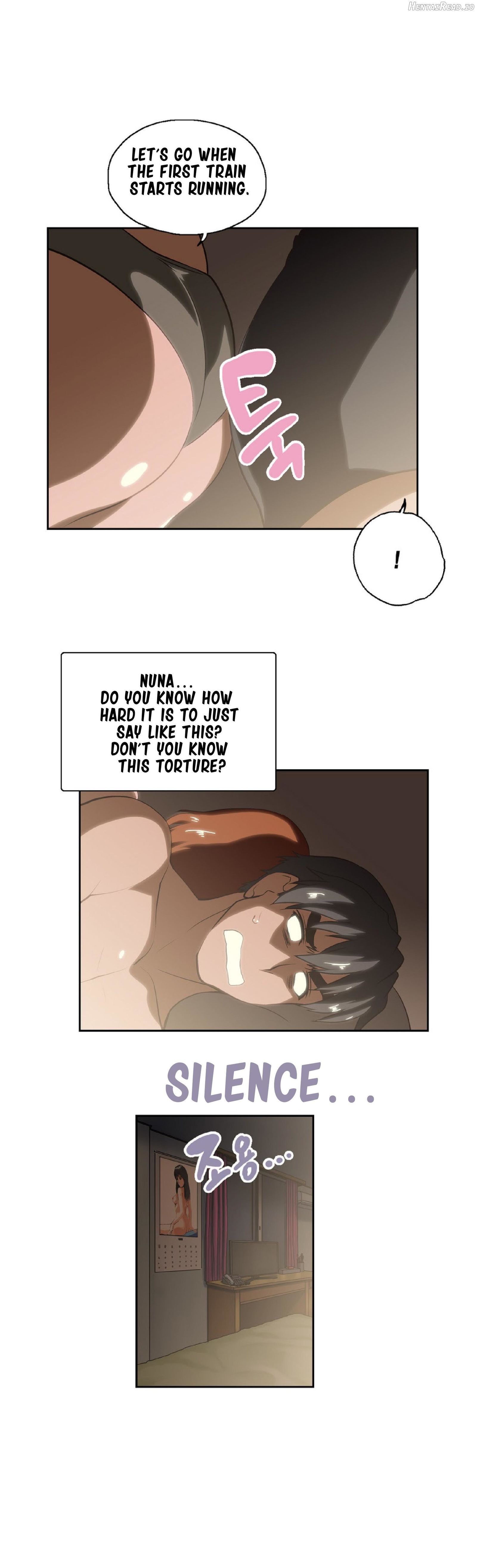 SStudy - Manhwa Chapter 18 - page 8