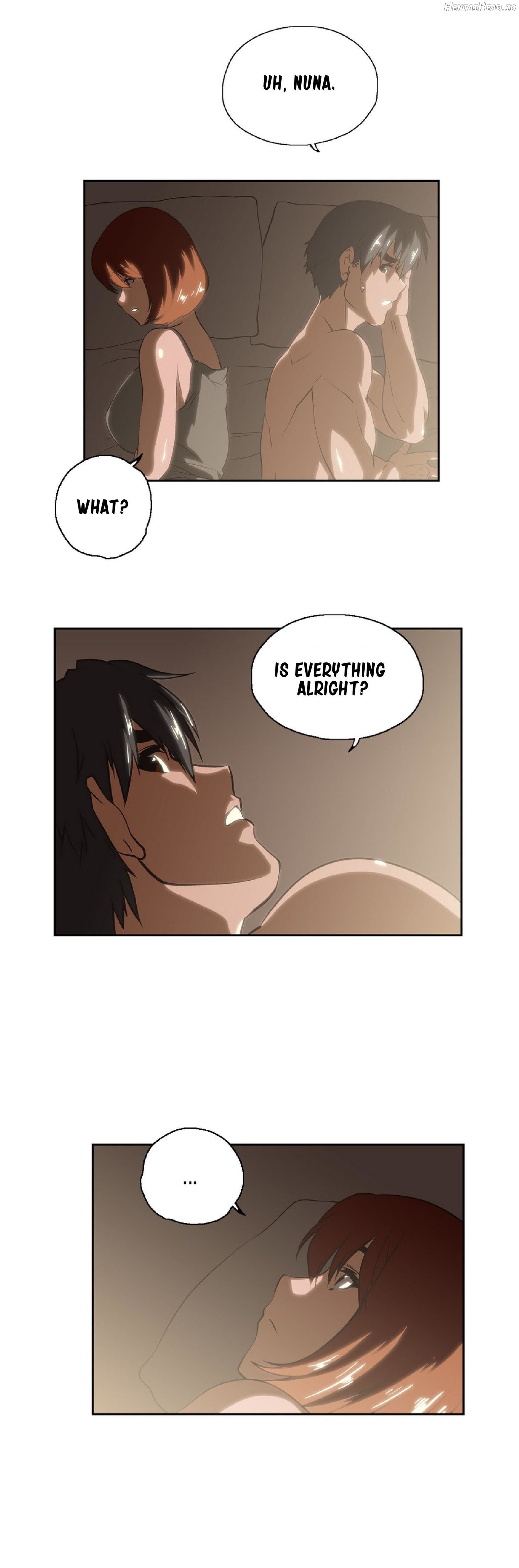 SStudy - Manhwa Chapter 18 - page 9