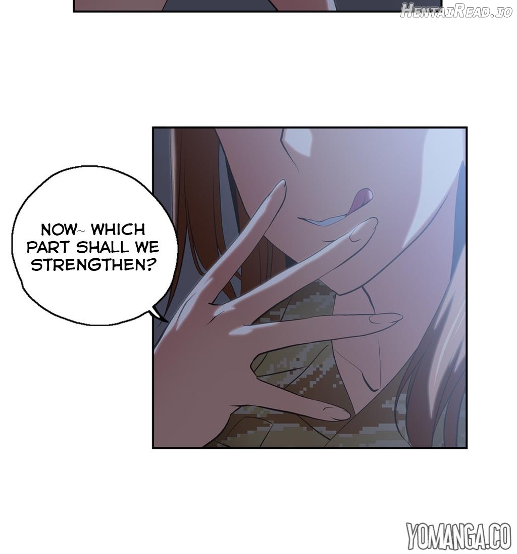 SStudy - Manhwa Chapter 35 - page 10