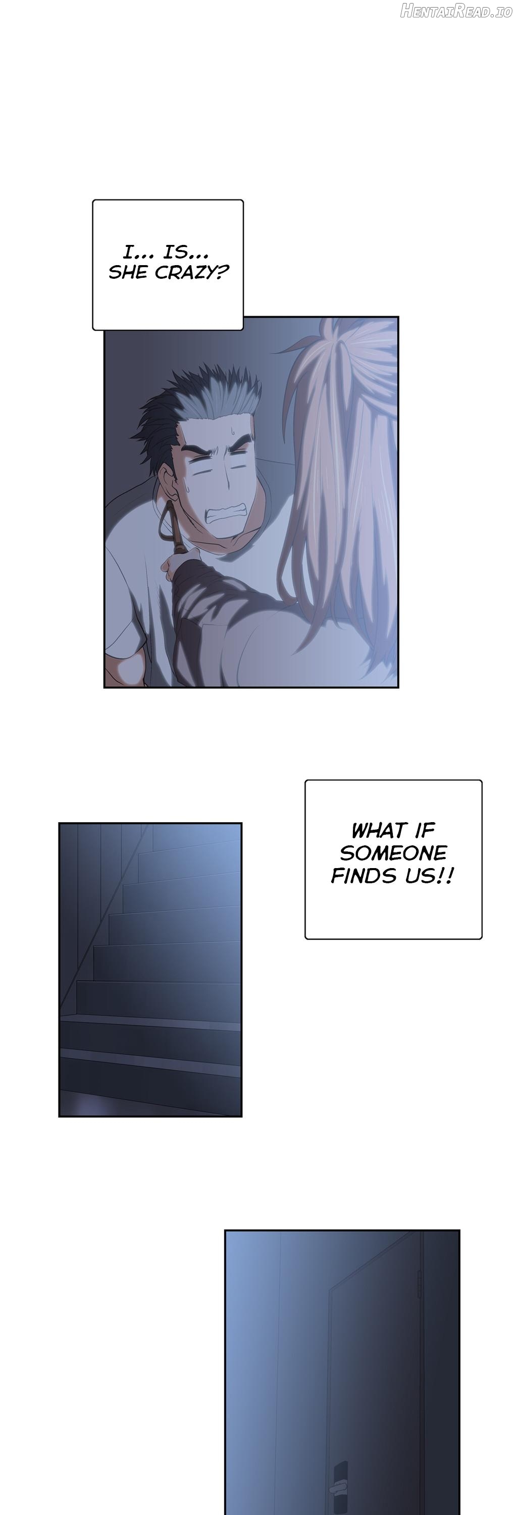 SStudy - Manhwa Chapter 35 - page 13