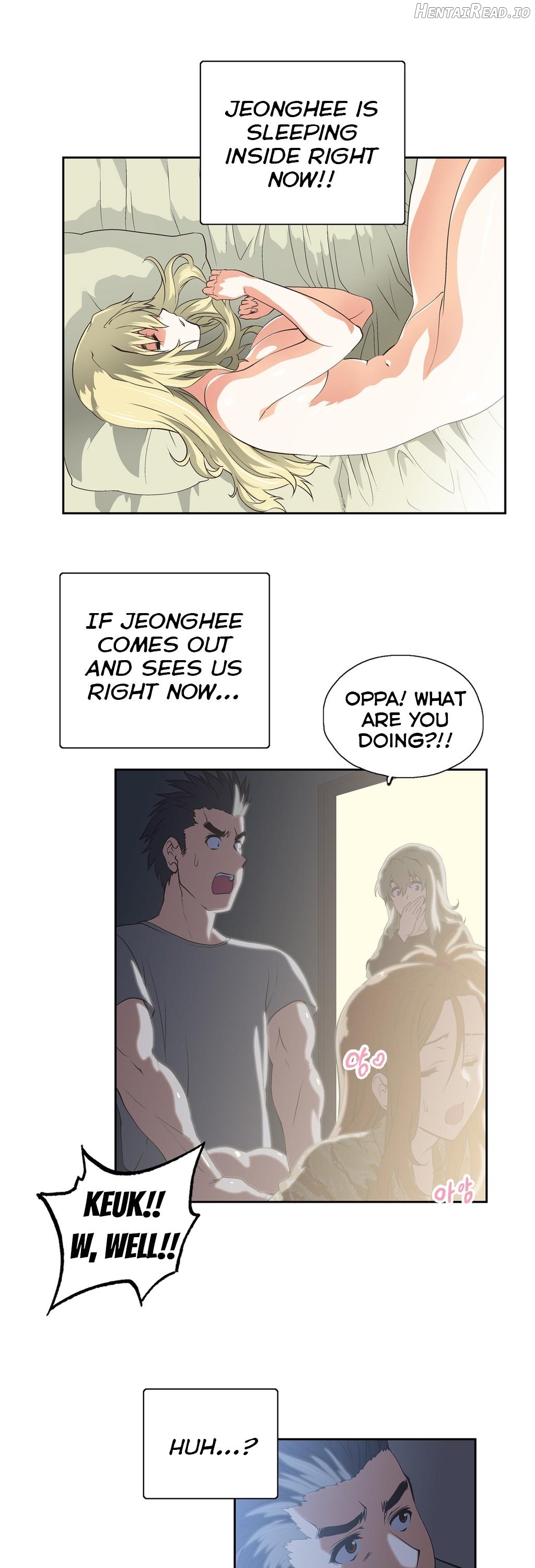 SStudy - Manhwa Chapter 35 - page 15