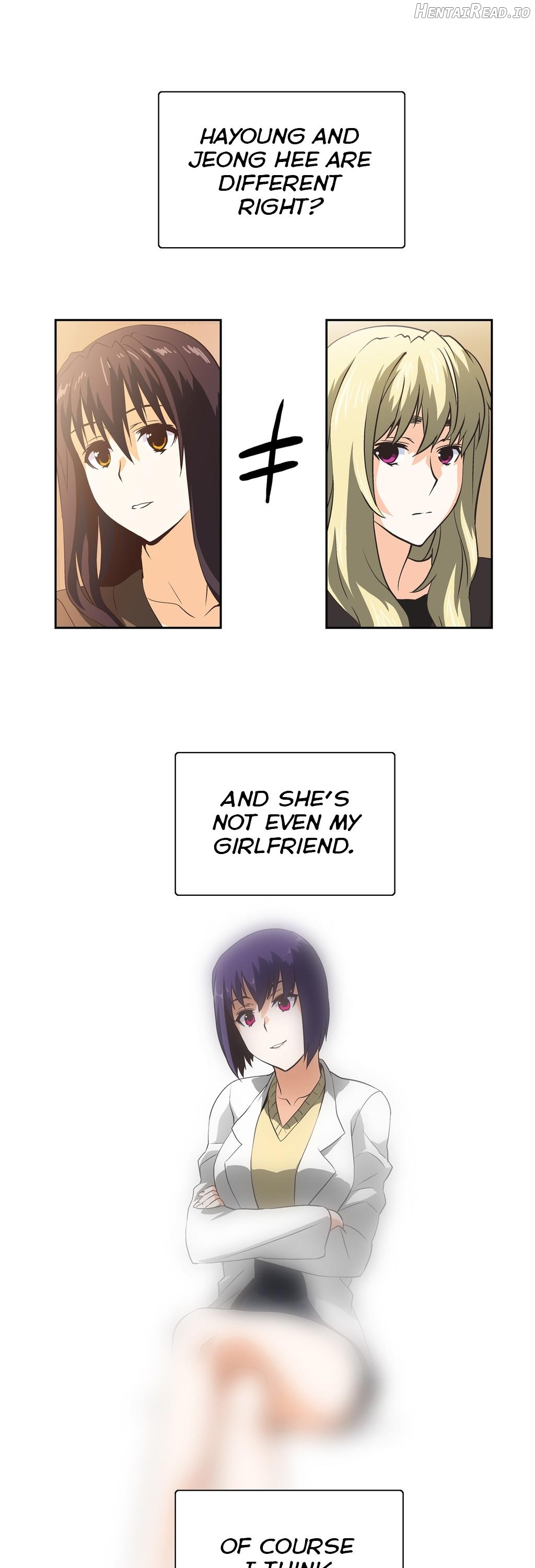 SStudy - Manhwa Chapter 35 - page 17