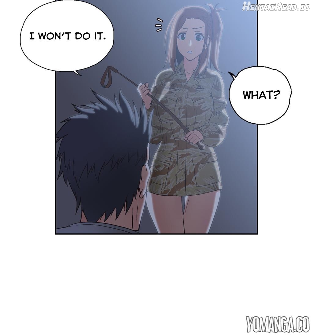 SStudy - Manhwa Chapter 35 - page 20