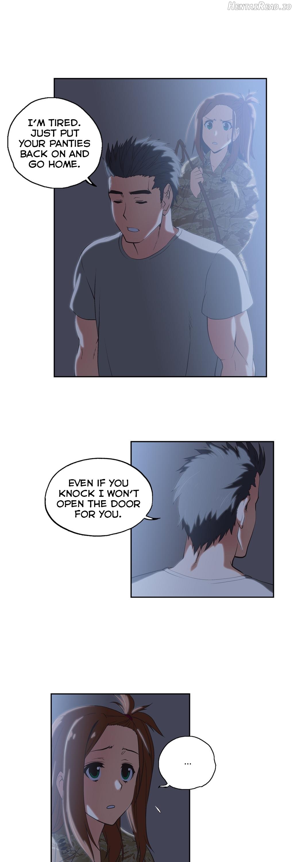 SStudy - Manhwa Chapter 35 - page 22