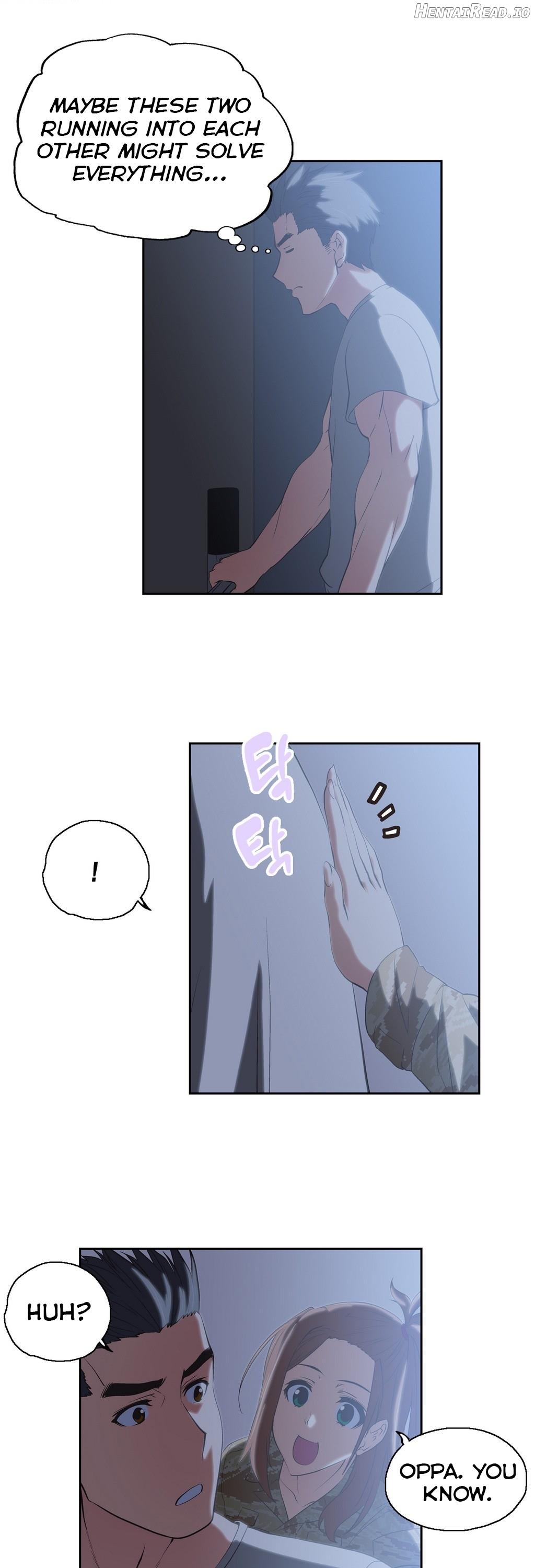 SStudy - Manhwa Chapter 35 - page 24