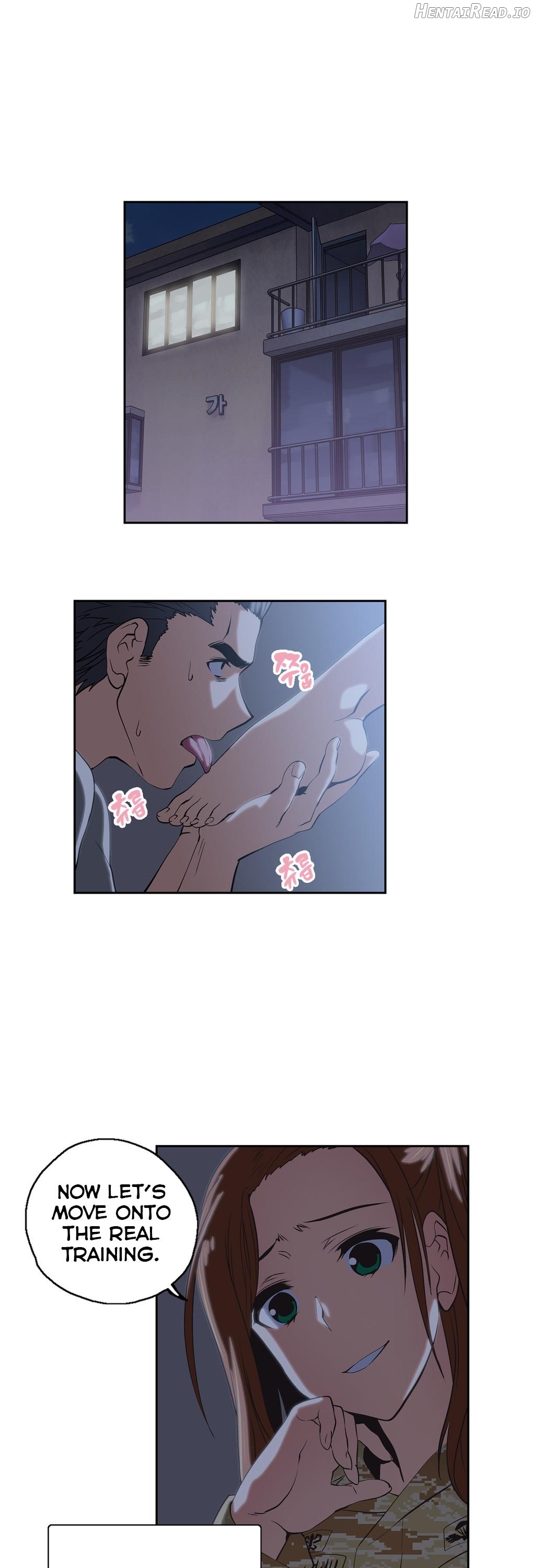 SStudy - Manhwa Chapter 35 - page 3