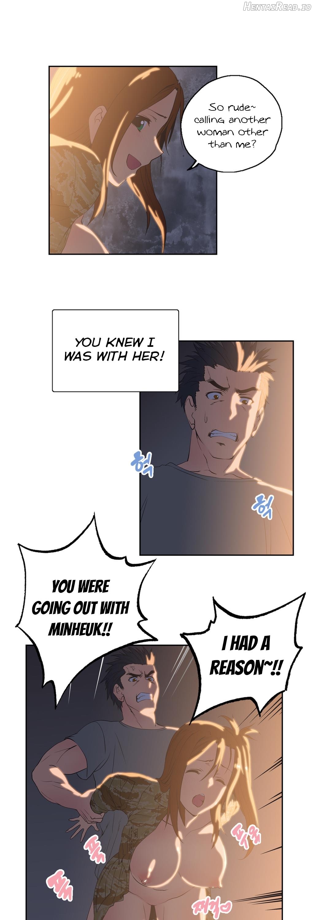 SStudy - Manhwa Chapter 35 - page 34