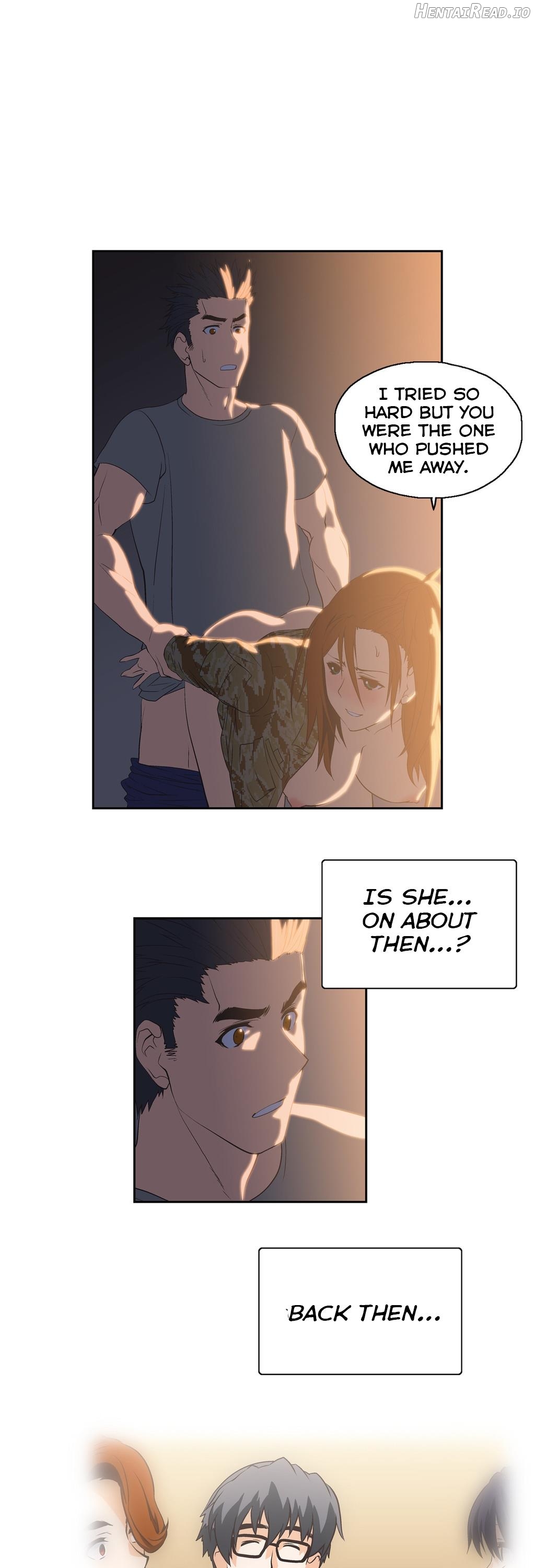 SStudy - Manhwa Chapter 35 - page 37