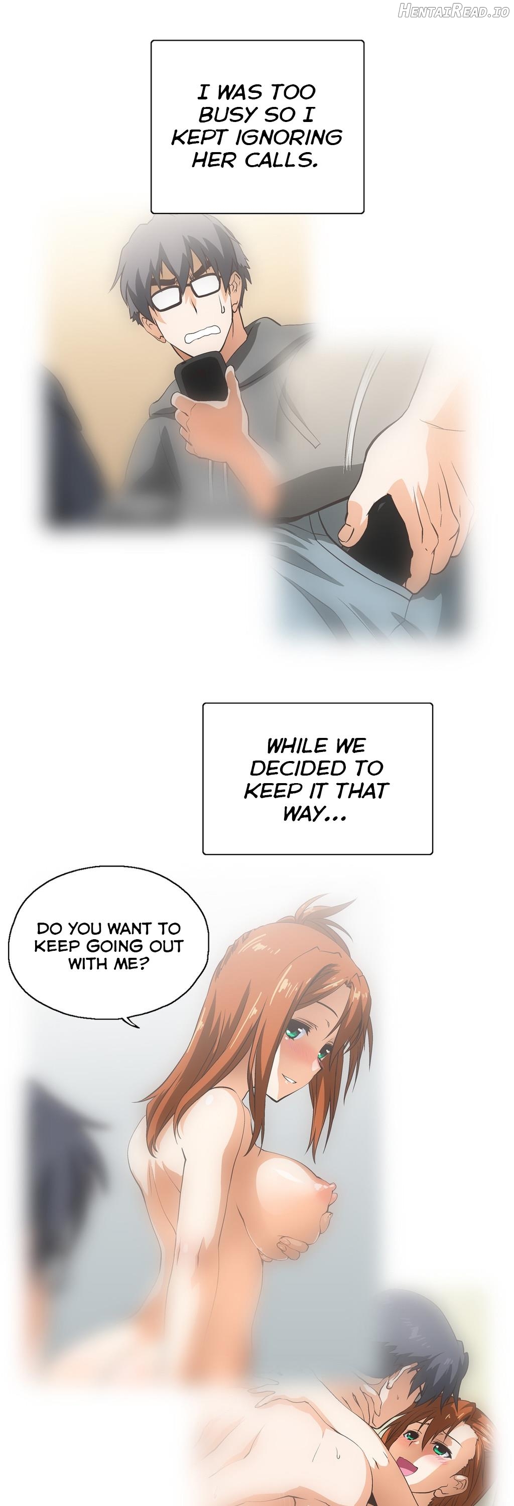 SStudy - Manhwa Chapter 35 - page 39
