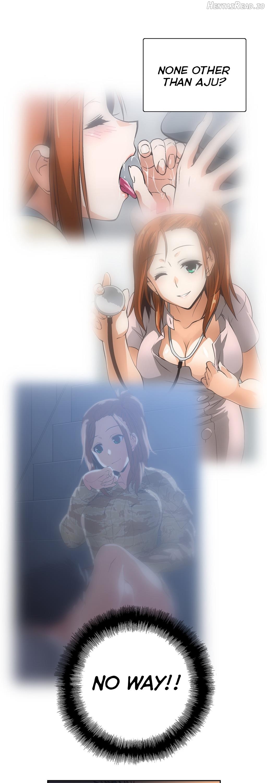 SStudy - Manhwa Chapter 35 - page 41