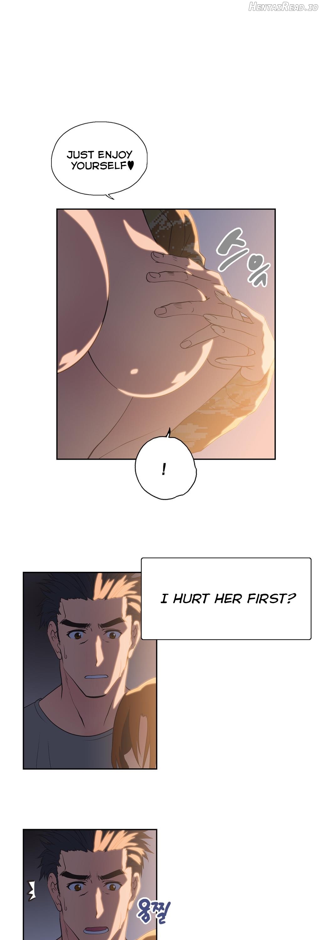 SStudy - Manhwa Chapter 35 - page 43