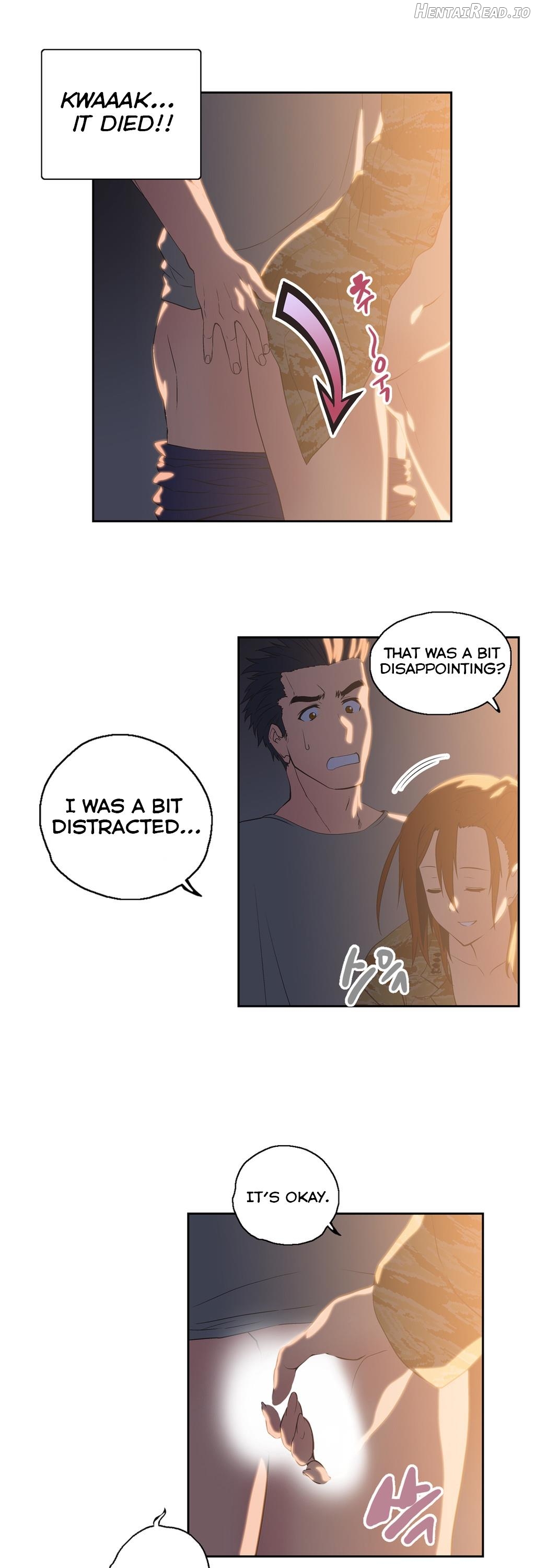 SStudy - Manhwa Chapter 35 - page 45