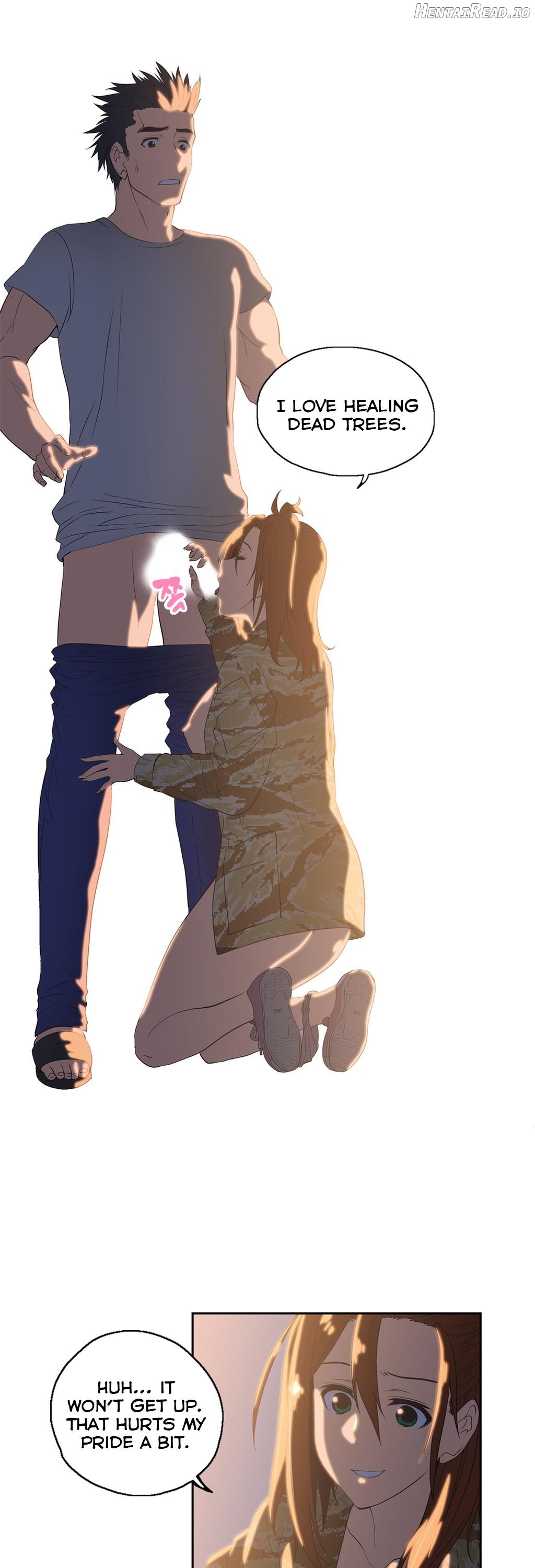 SStudy - Manhwa Chapter 35 - page 47