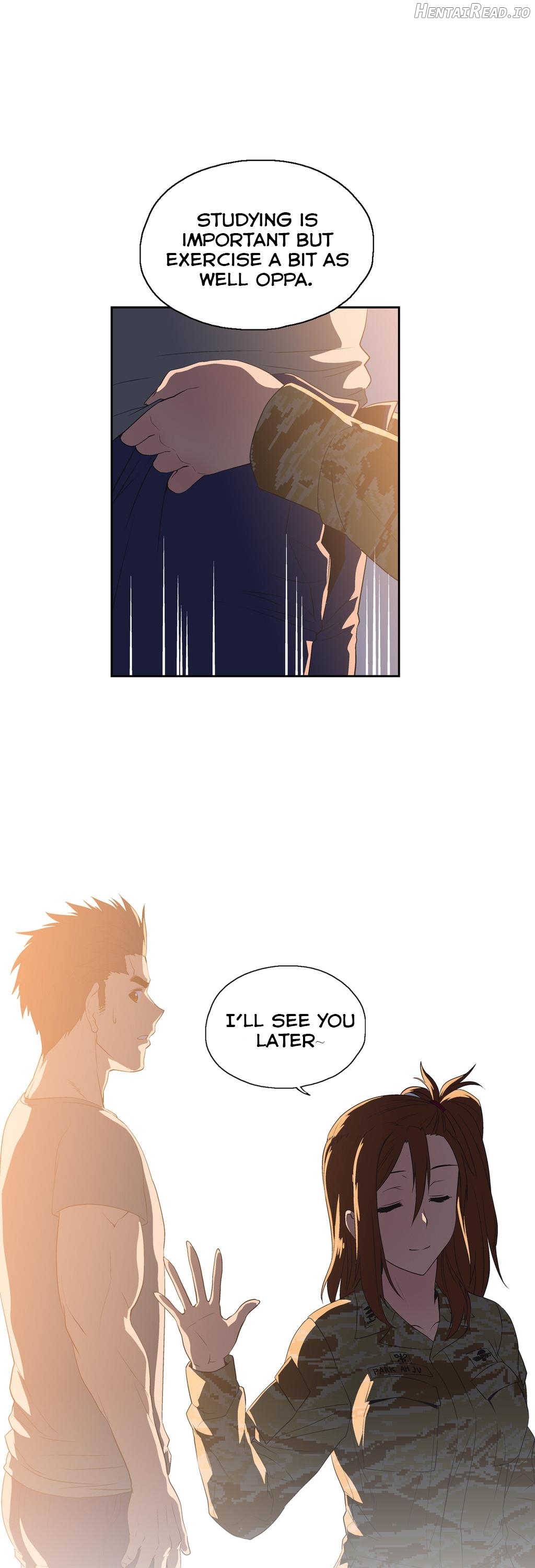 SStudy - Manhwa Chapter 35 - page 49