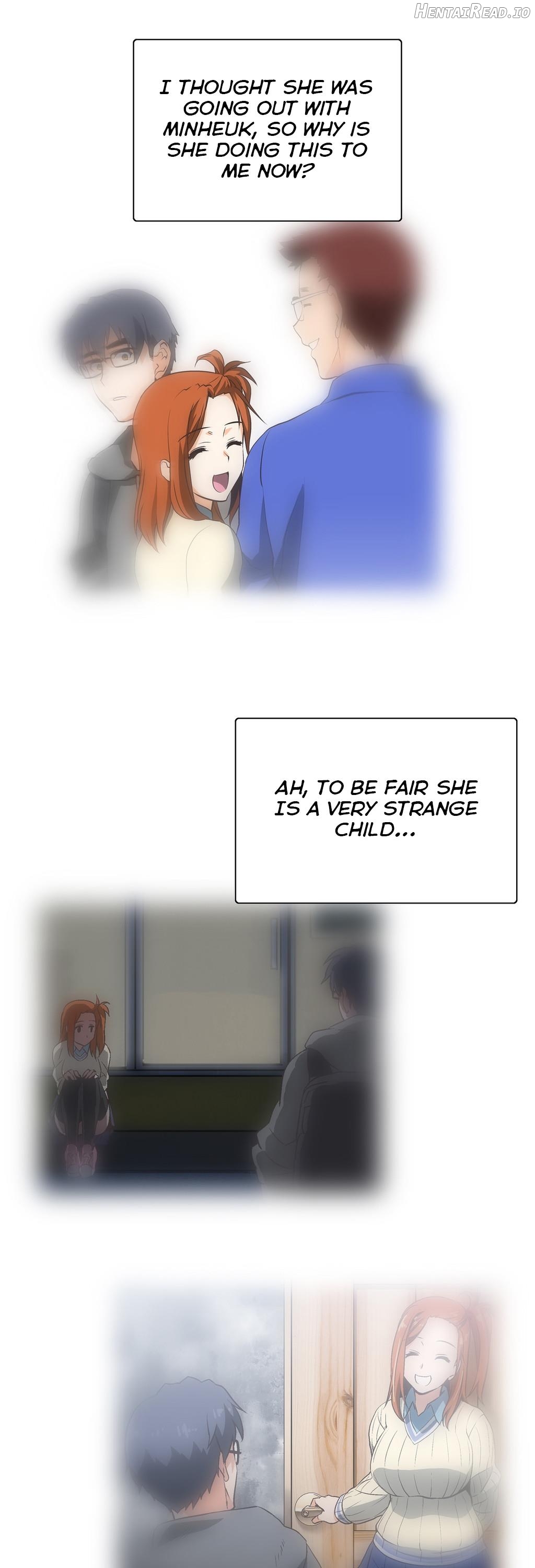 SStudy - Manhwa Chapter 35 - page 5