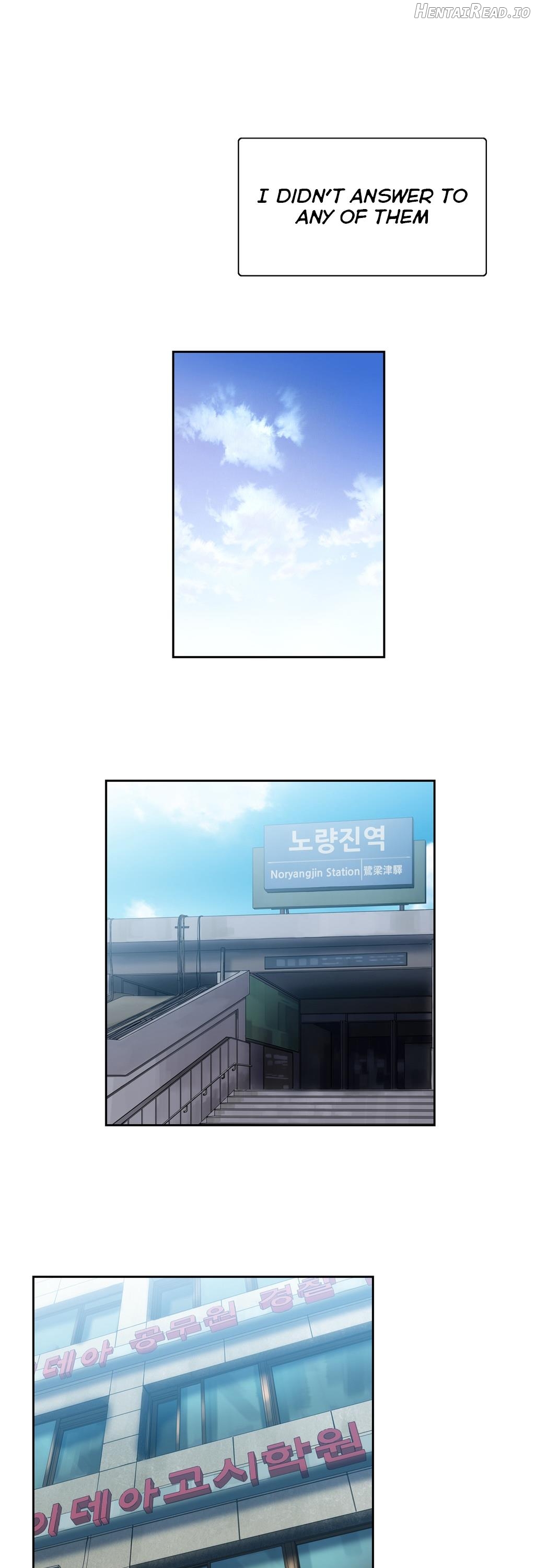 SStudy - Manhwa Chapter 35 - page 55