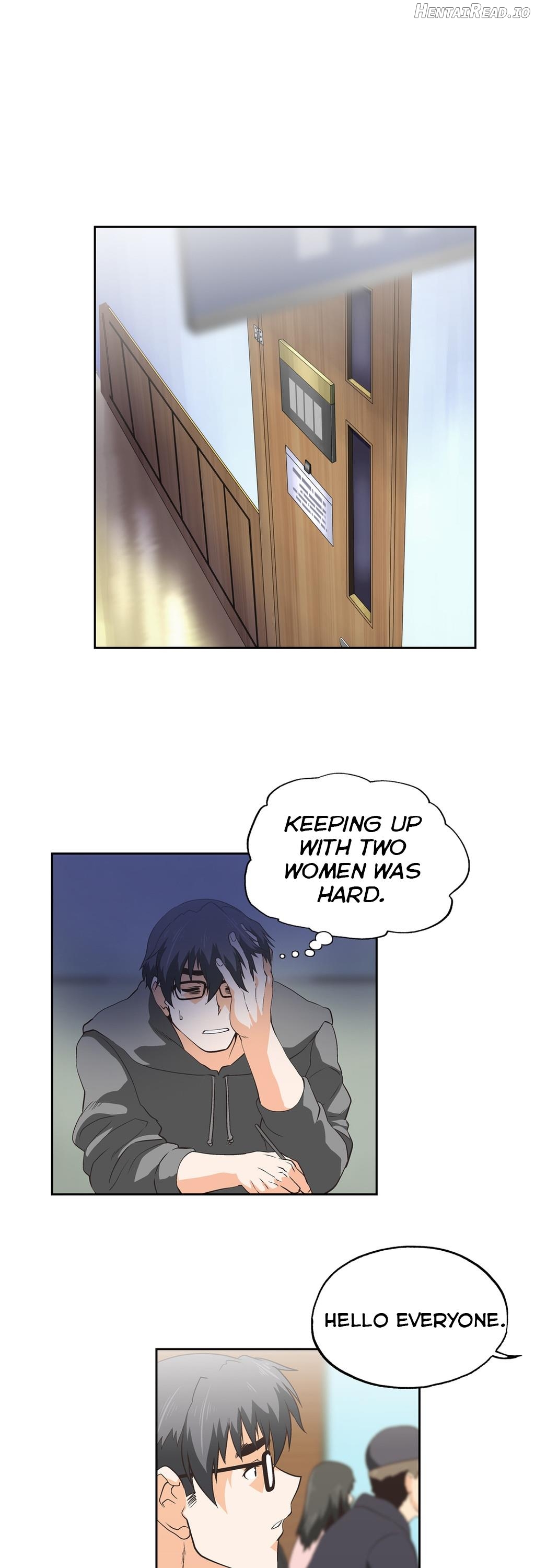 SStudy - Manhwa Chapter 35 - page 57