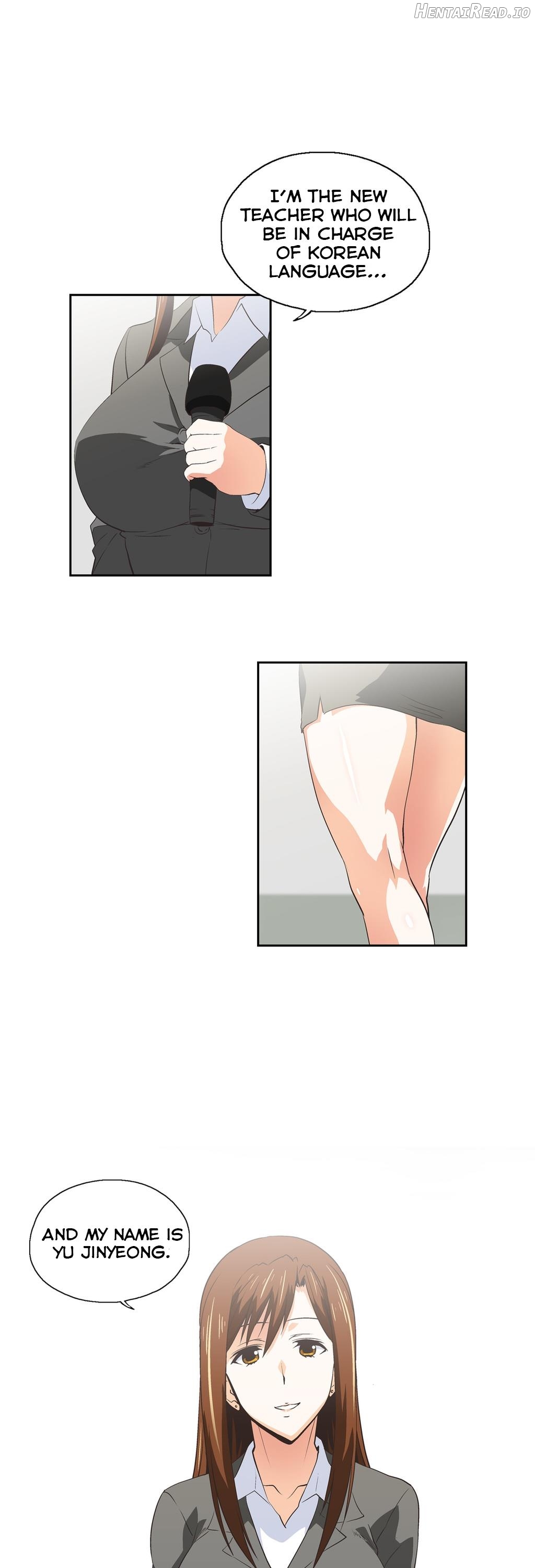 SStudy - Manhwa Chapter 35 - page 59