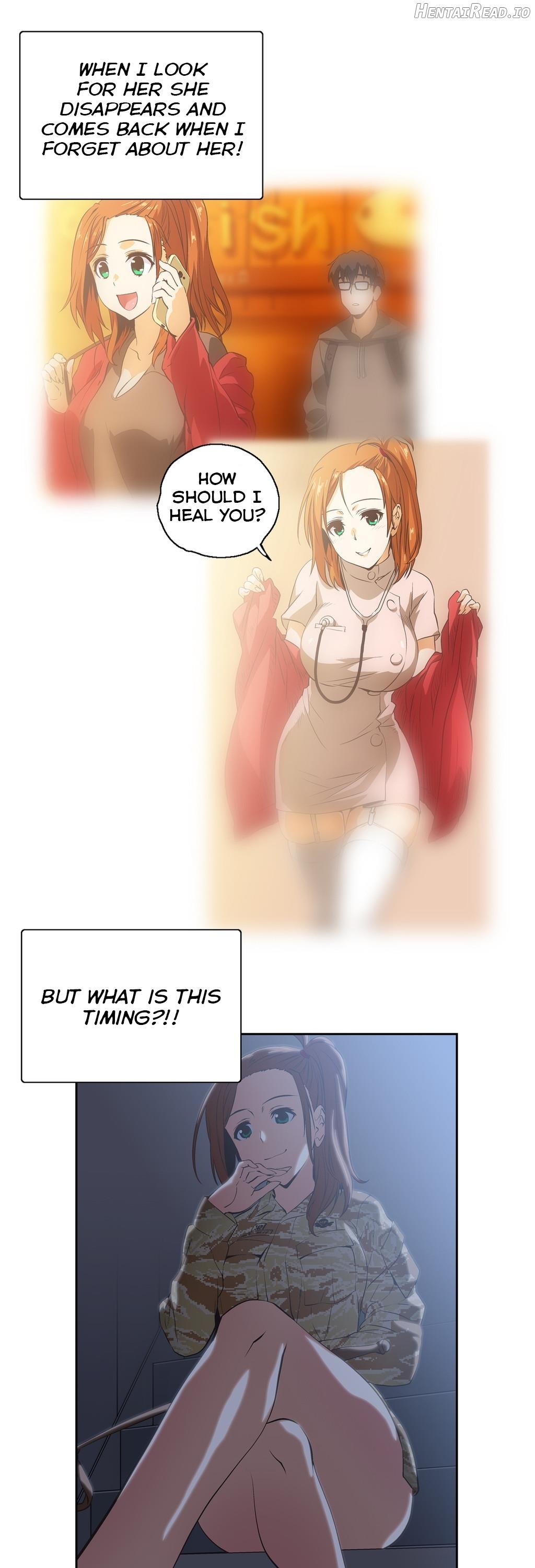 SStudy - Manhwa Chapter 35 - page 9