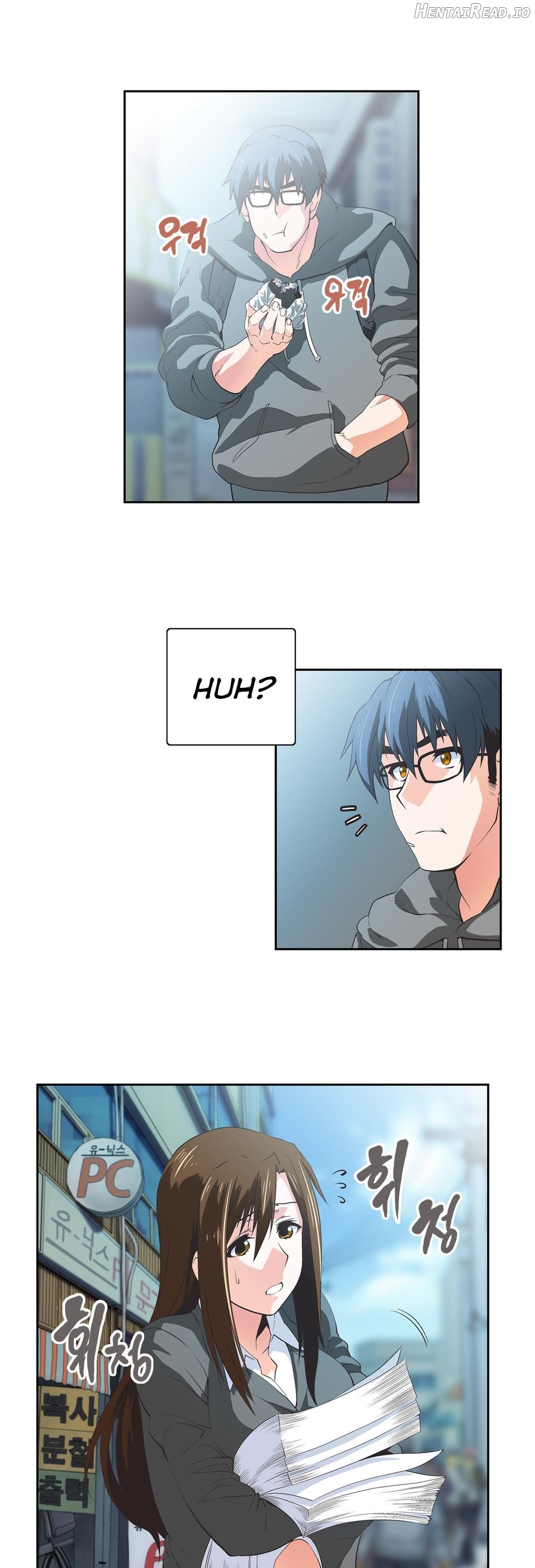 SStudy - Manhwa Chapter 36 - page 11