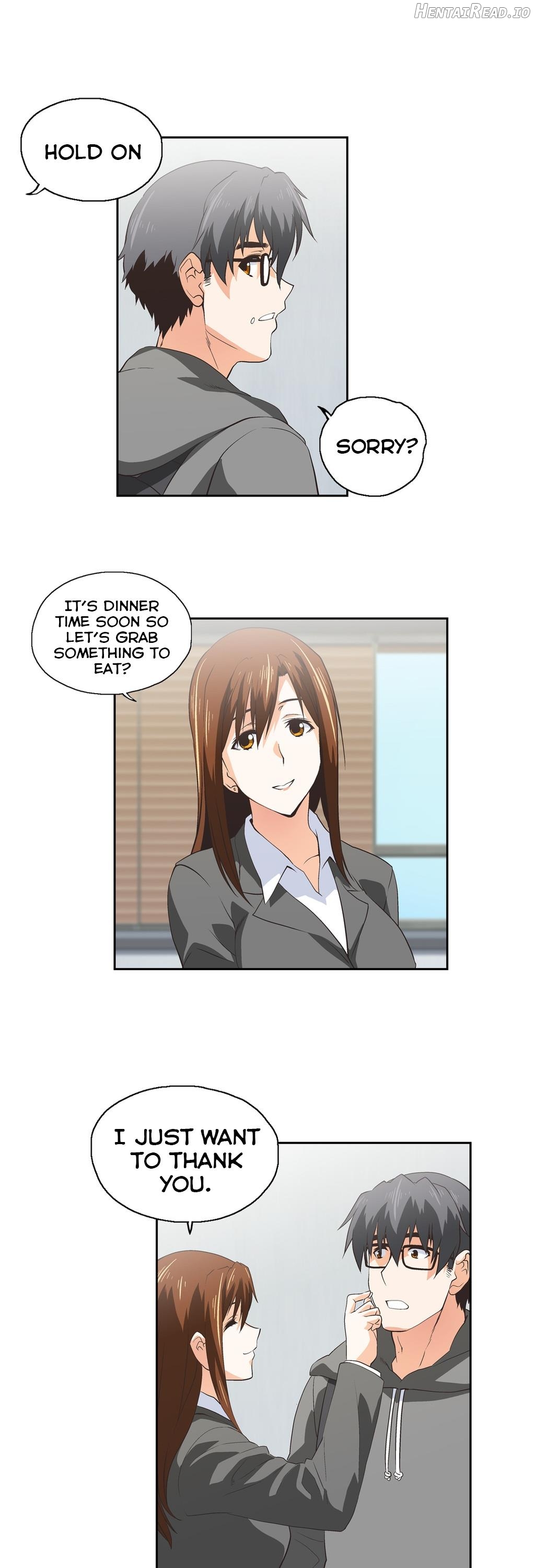 SStudy - Manhwa Chapter 36 - page 20