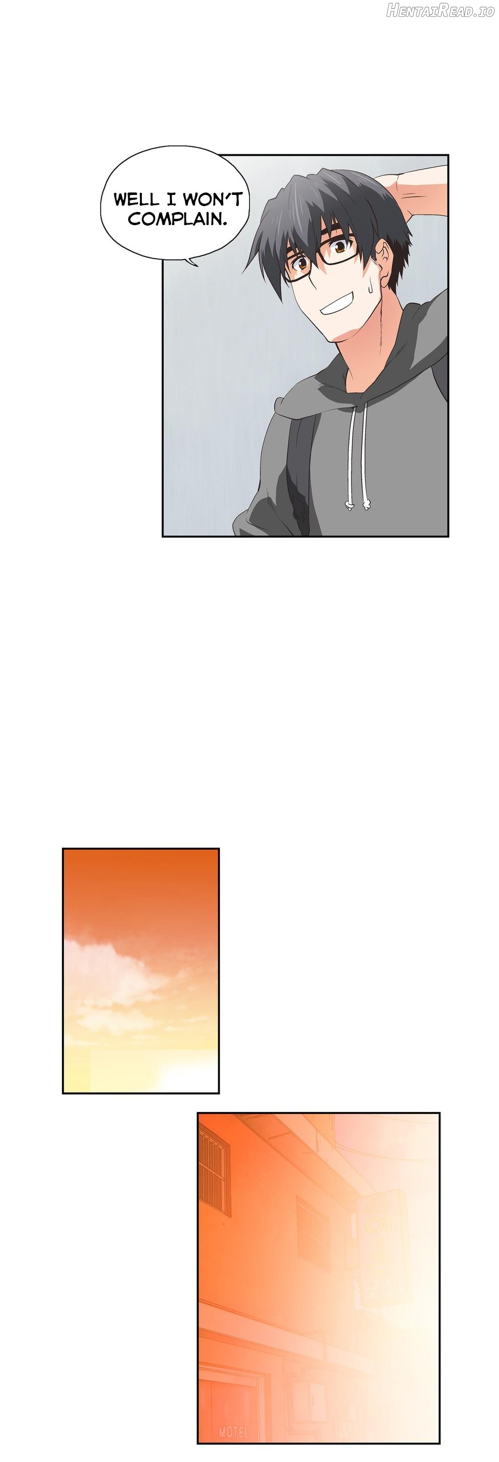 SStudy - Manhwa Chapter 36 - page 22