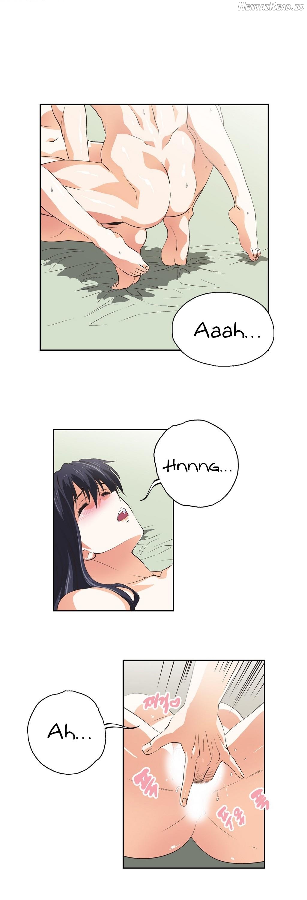 SStudy - Manhwa Chapter 36 - page 24