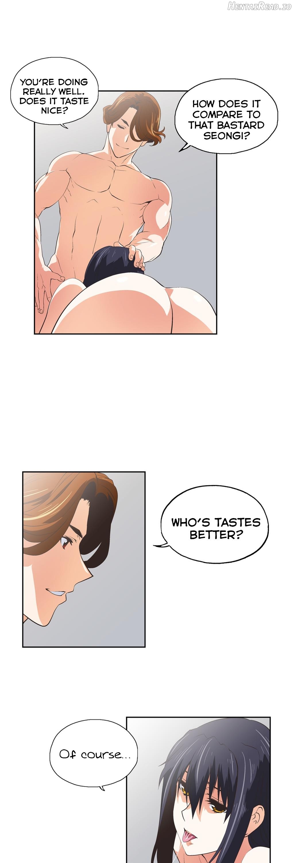 SStudy - Manhwa Chapter 36 - page 32