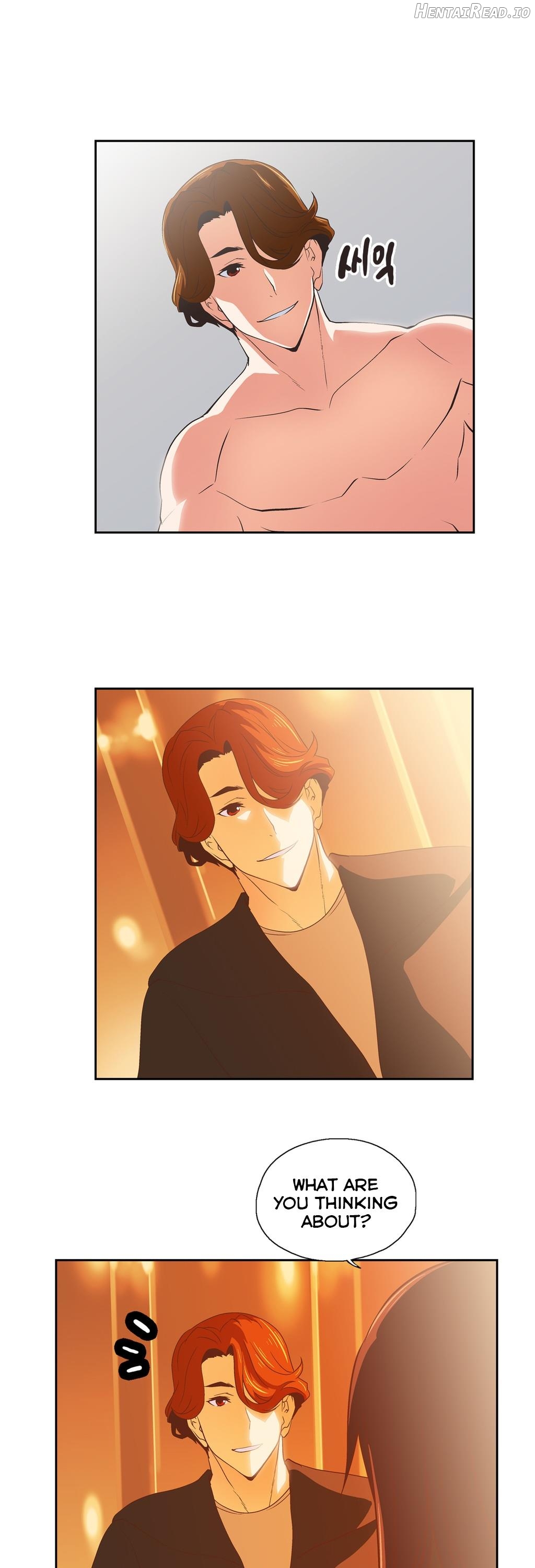 SStudy - Manhwa Chapter 36 - page 38